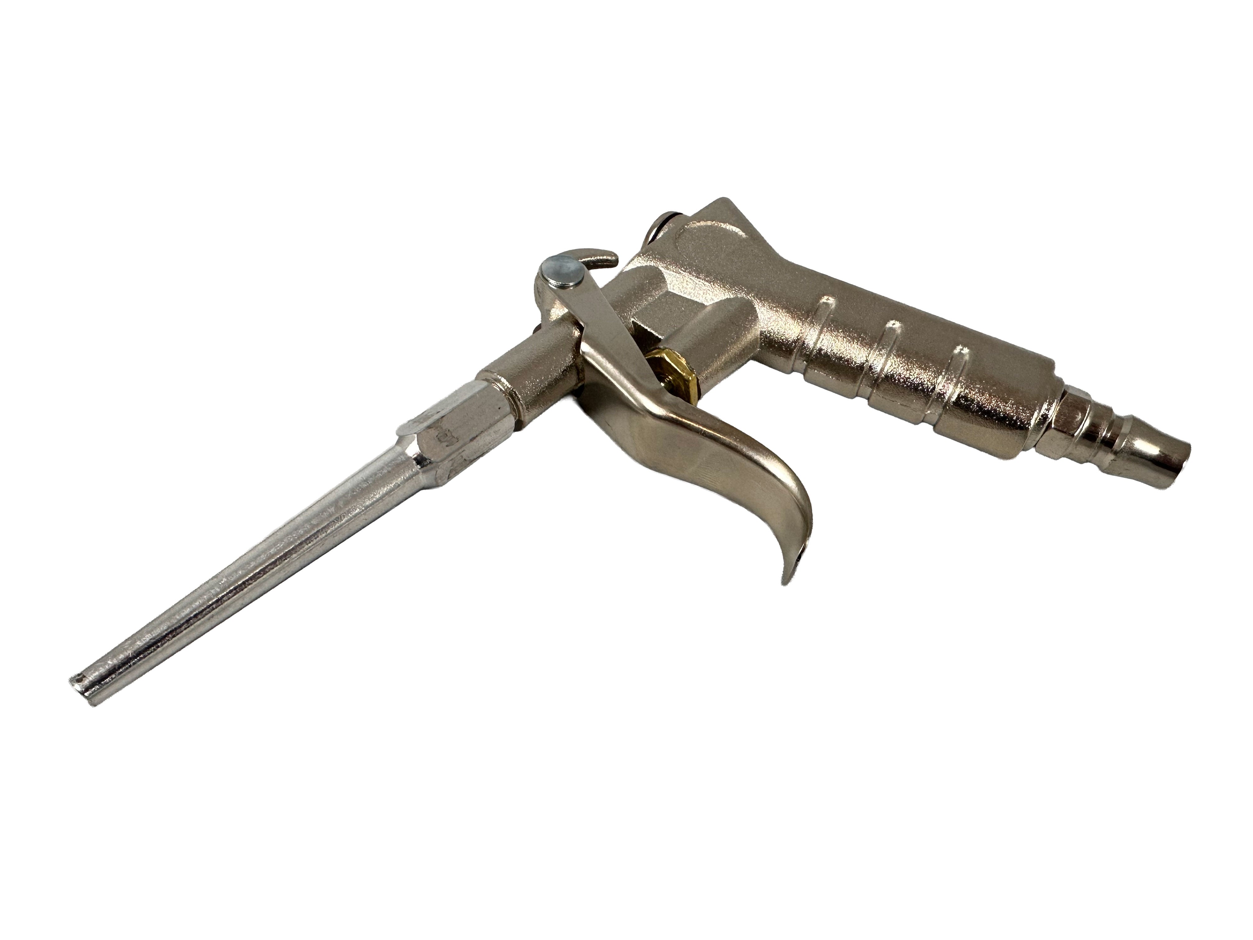 Удължен пистолет за въздух GEBO TOOLS