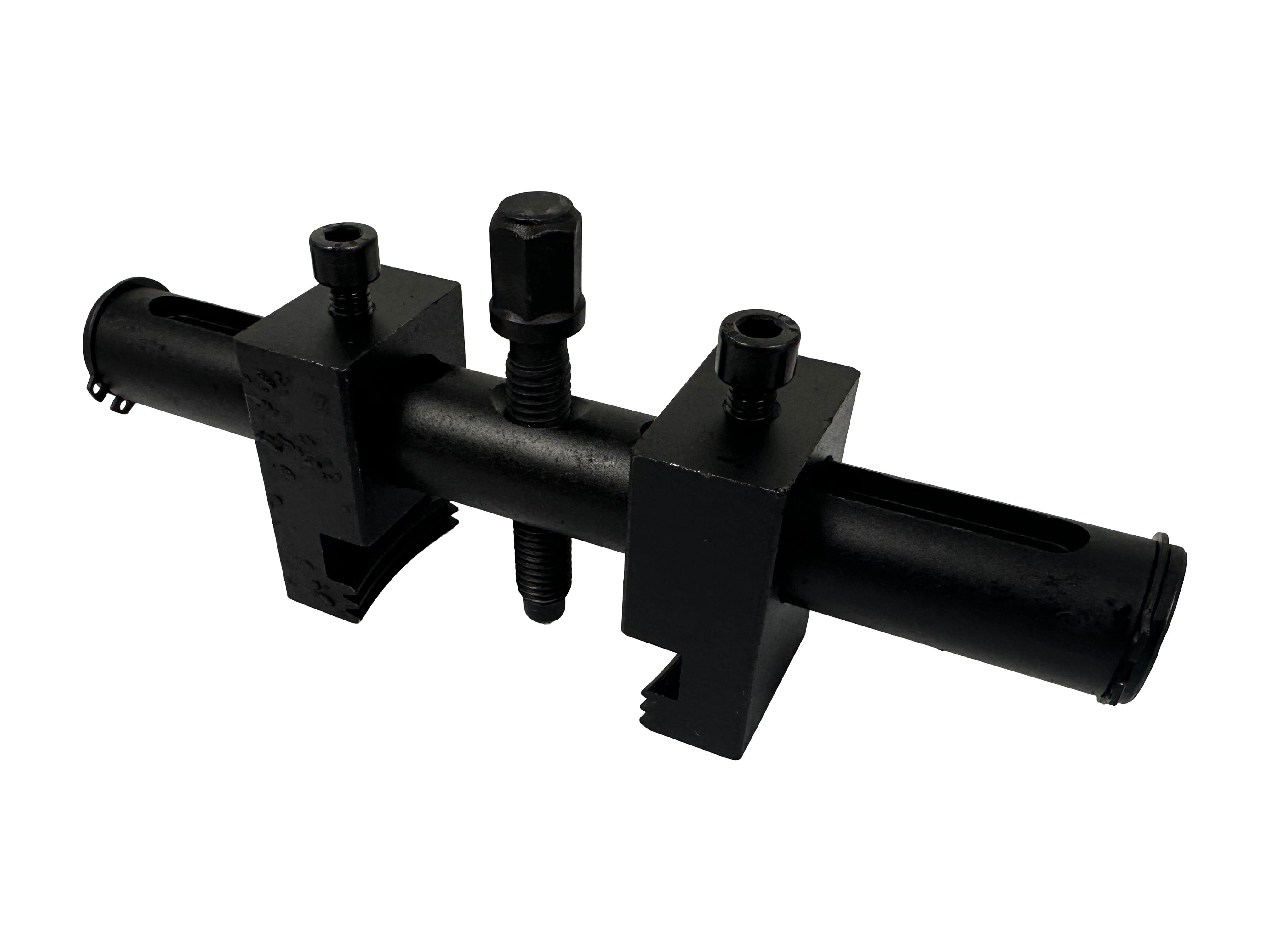 Екстрактор на ролката на алтернатора GEBO TOOLS