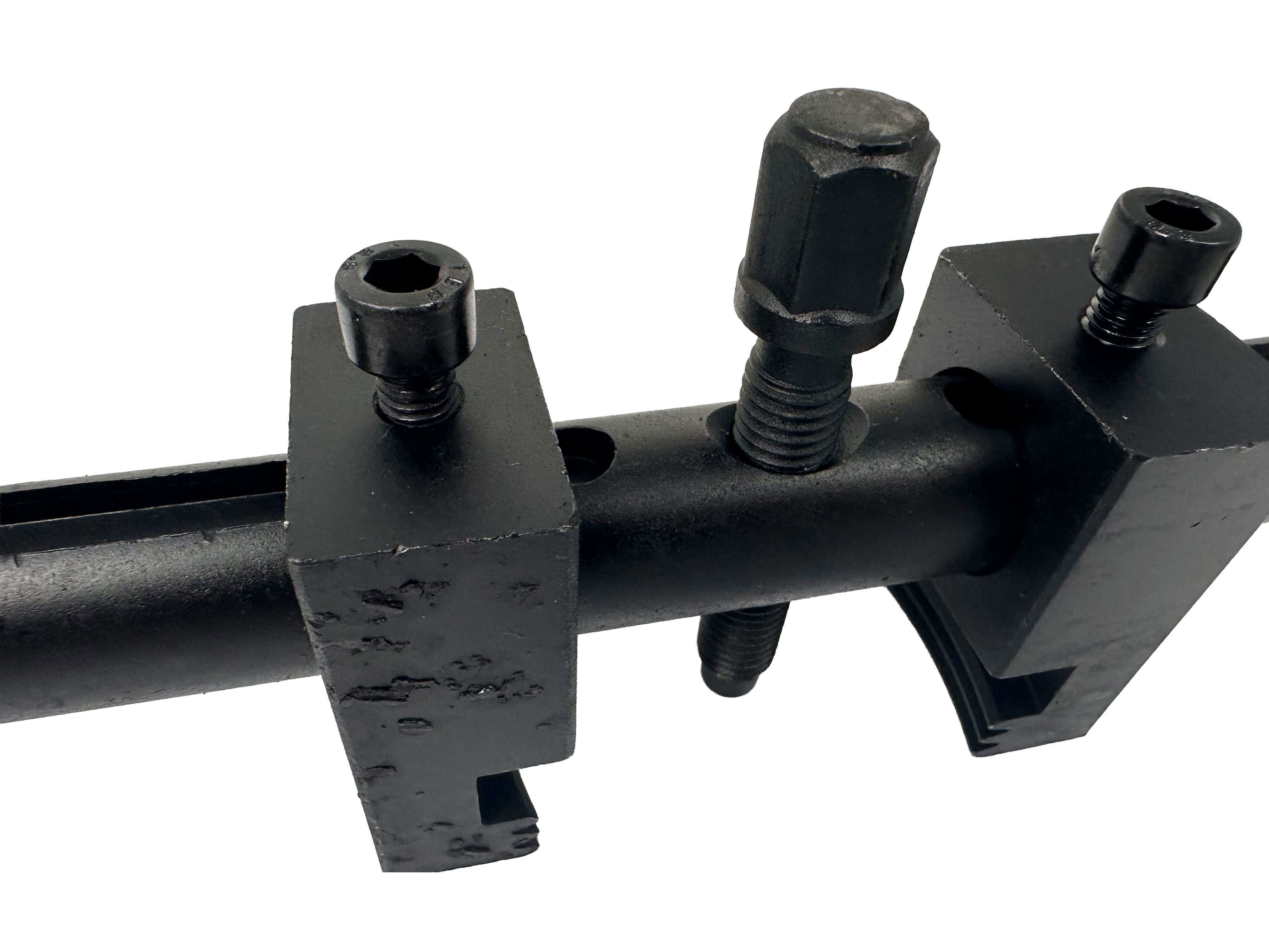 Екстрактор на ролката на алтернатора GEBO TOOLS