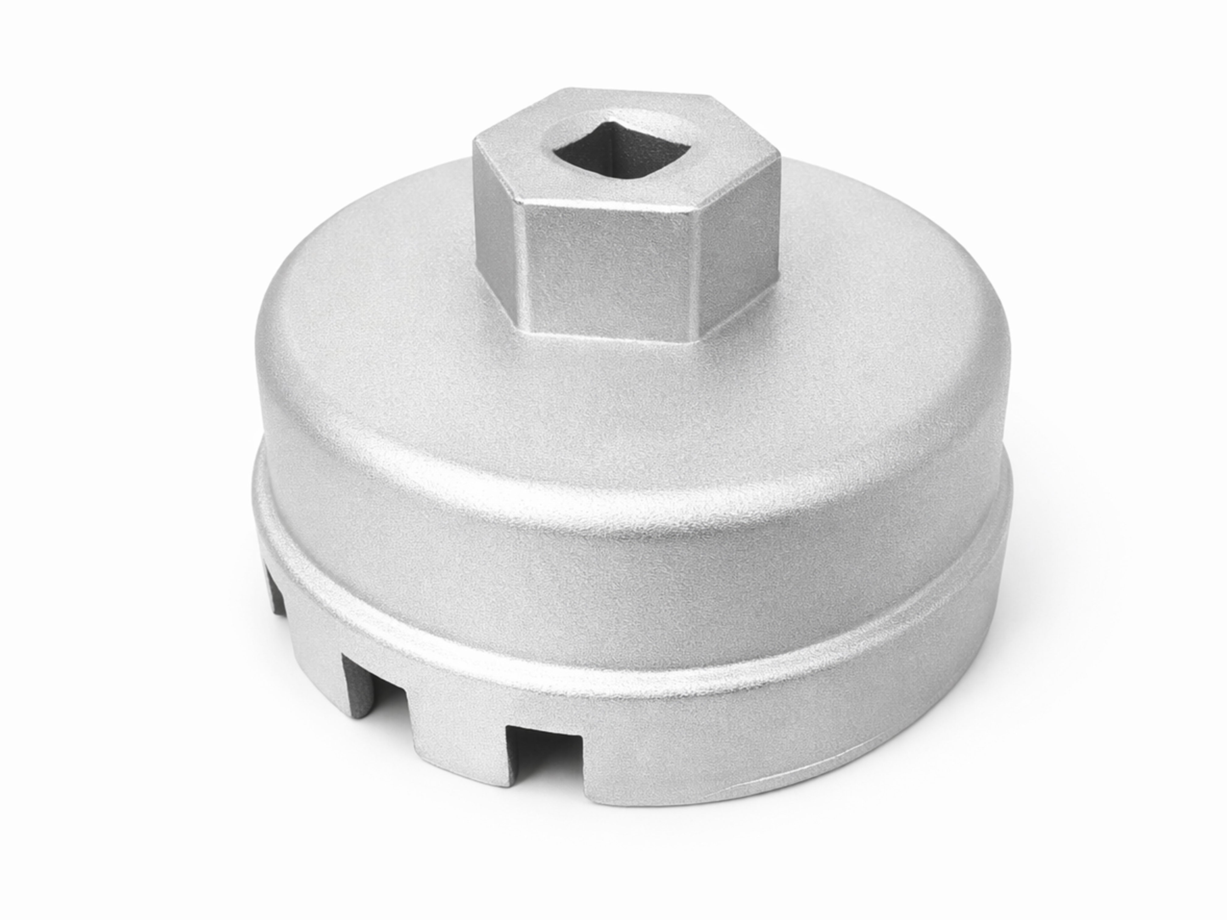 Ключ за маслен филтър на двигател GEBO TOOLS