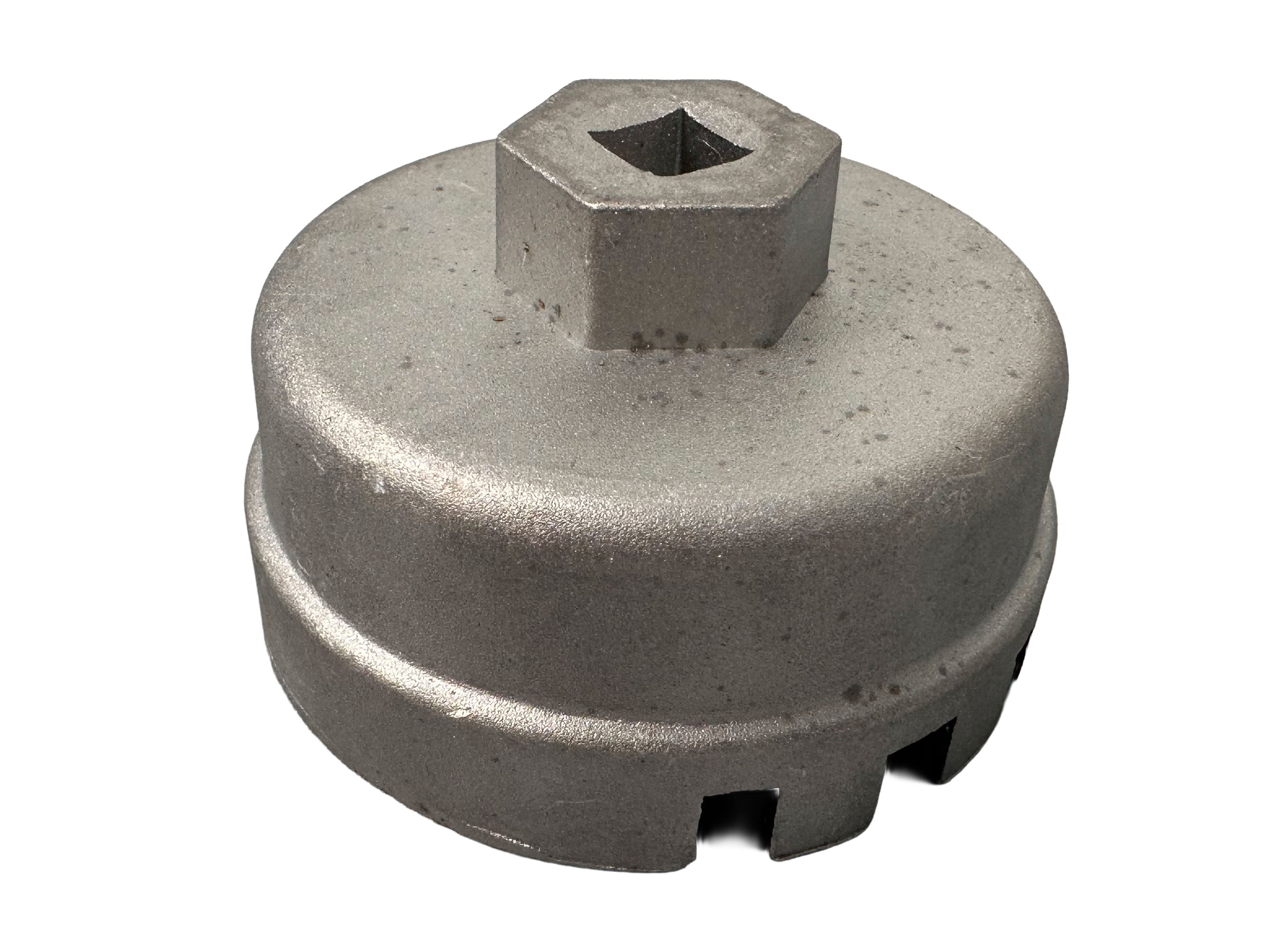 Ключ за маслен филтър на двигател GEBO TOOLS