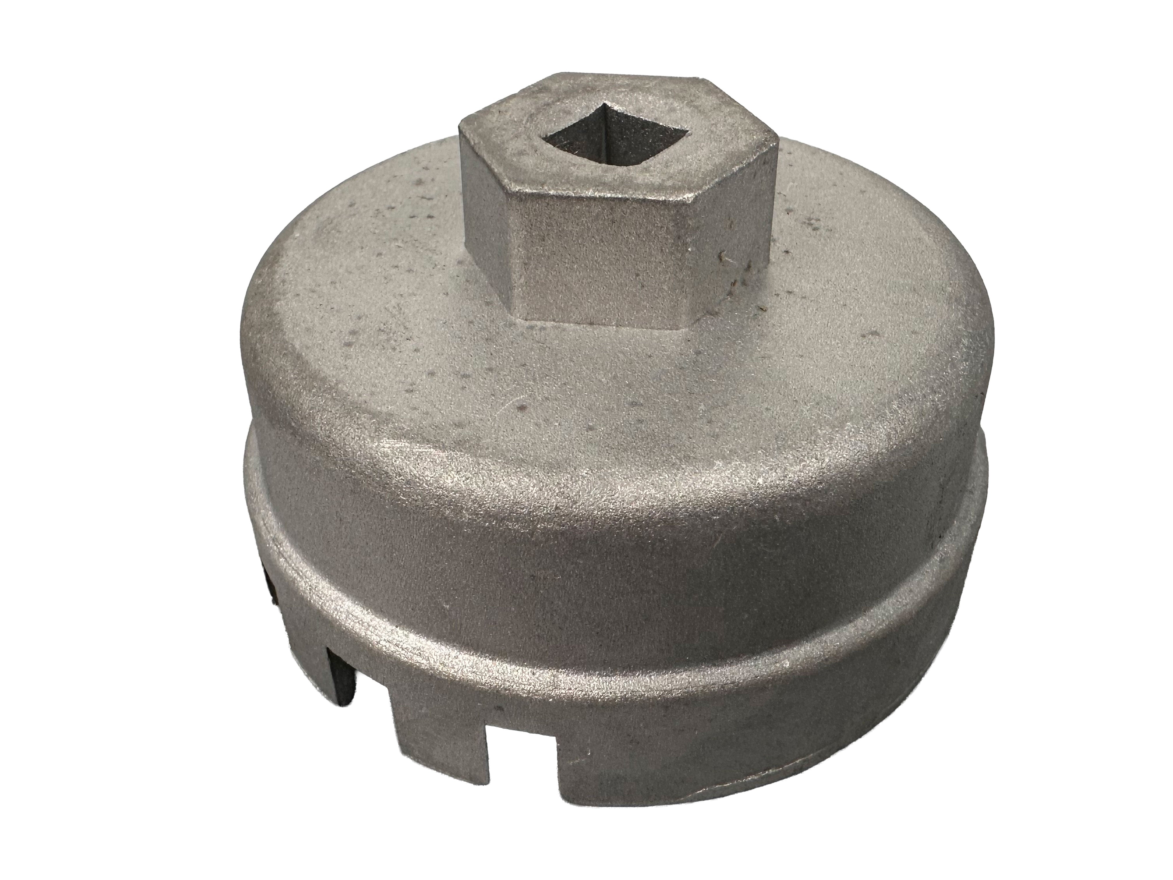 Ключ за маслен филтър на двигател GEBO TOOLS