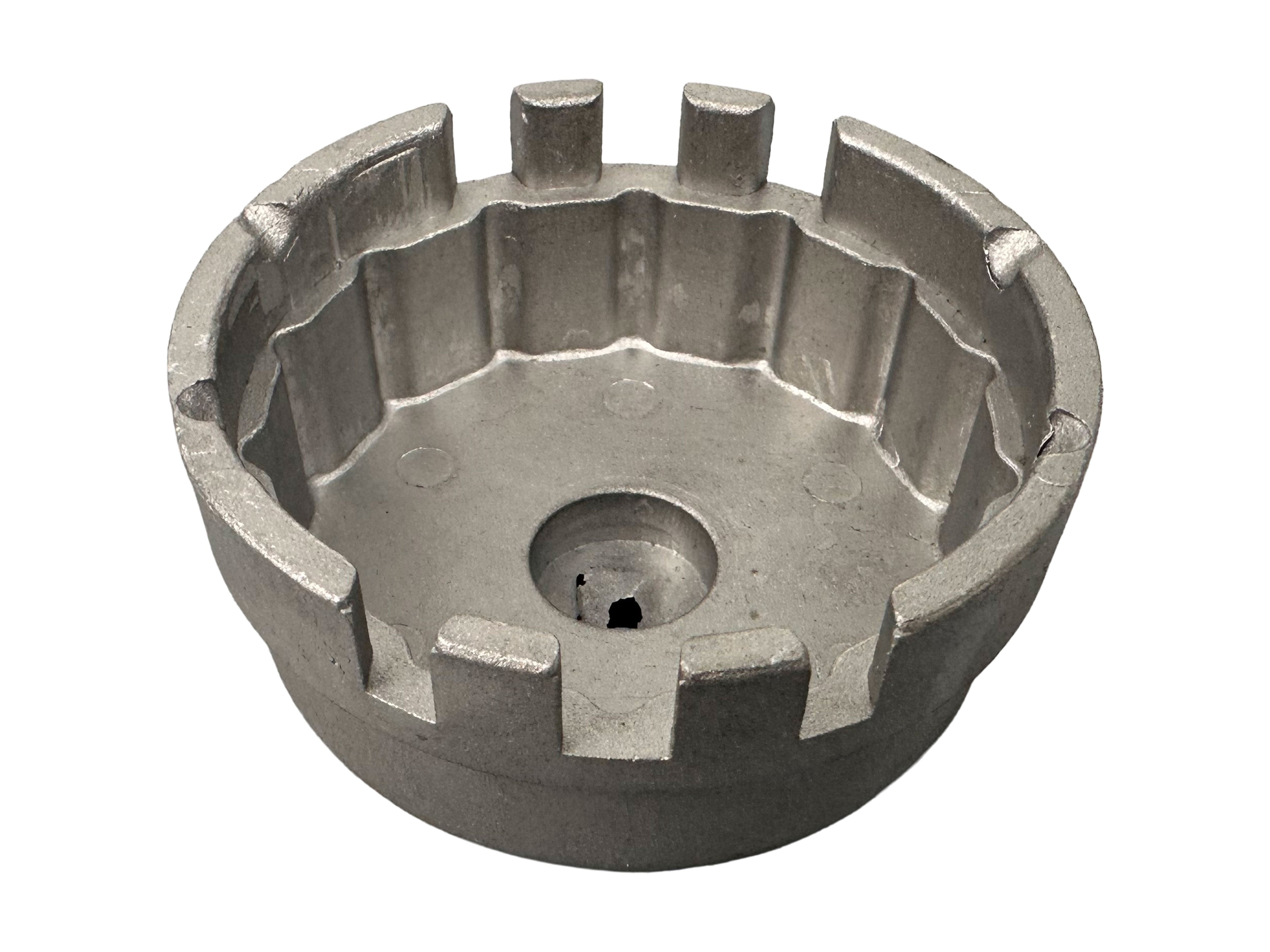 Ключ за маслен филтър на двигател GEBO TOOLS