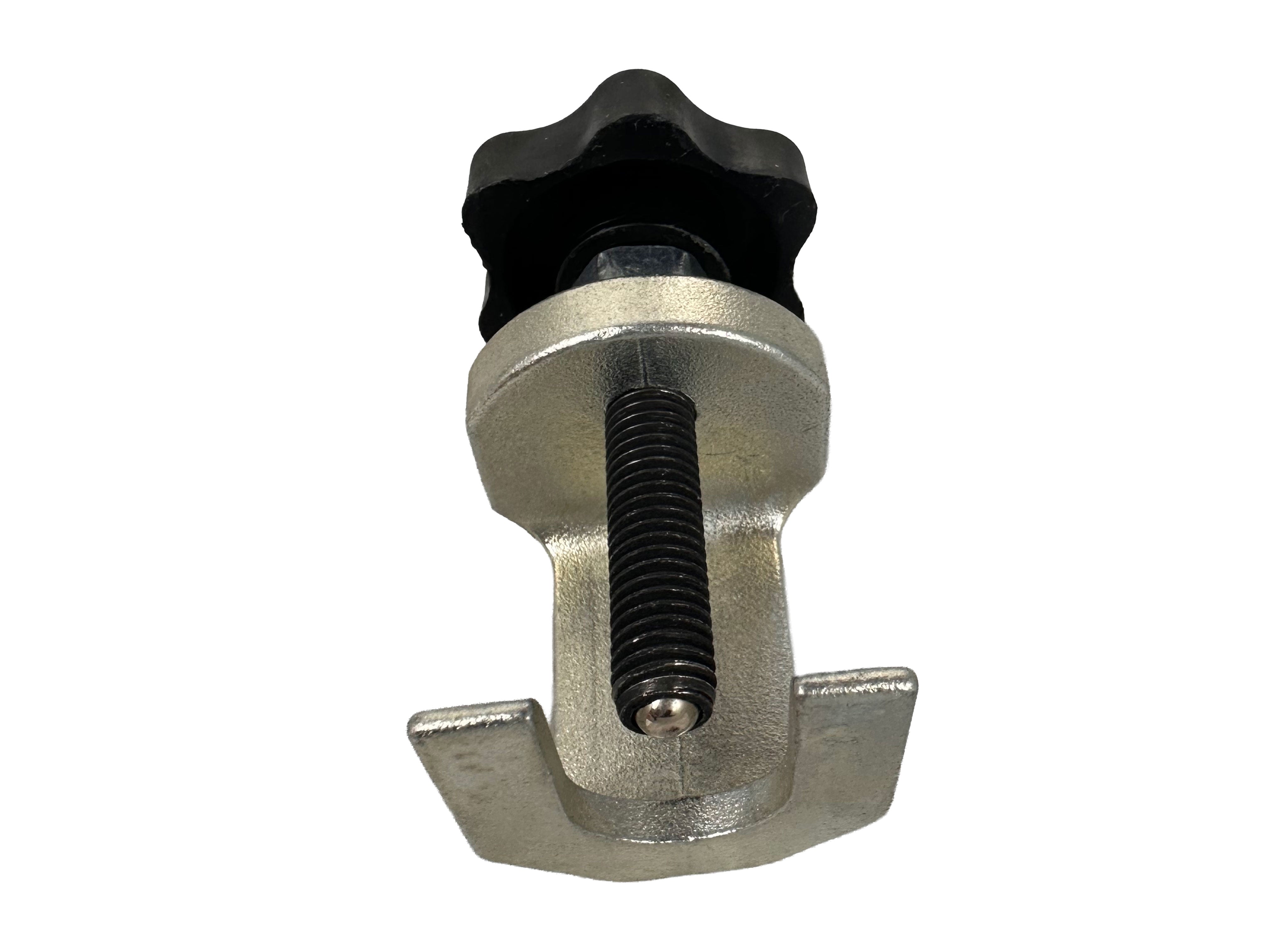 Скоба за демонтаж на автомобилни чистачки 16 мм GEBO TOOLS