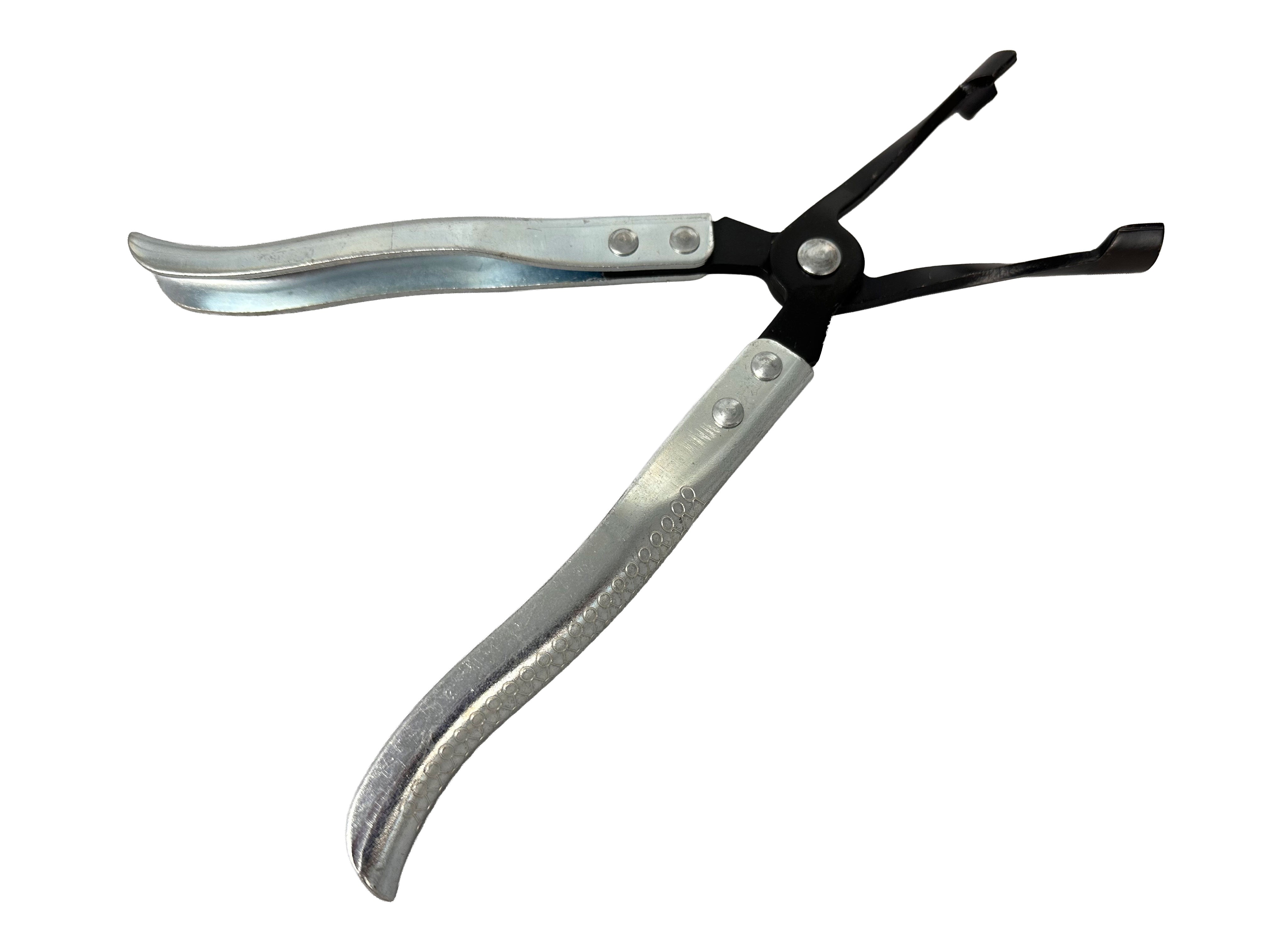 Клещи за гумички за клапани 268 мм GEBO TOOLS