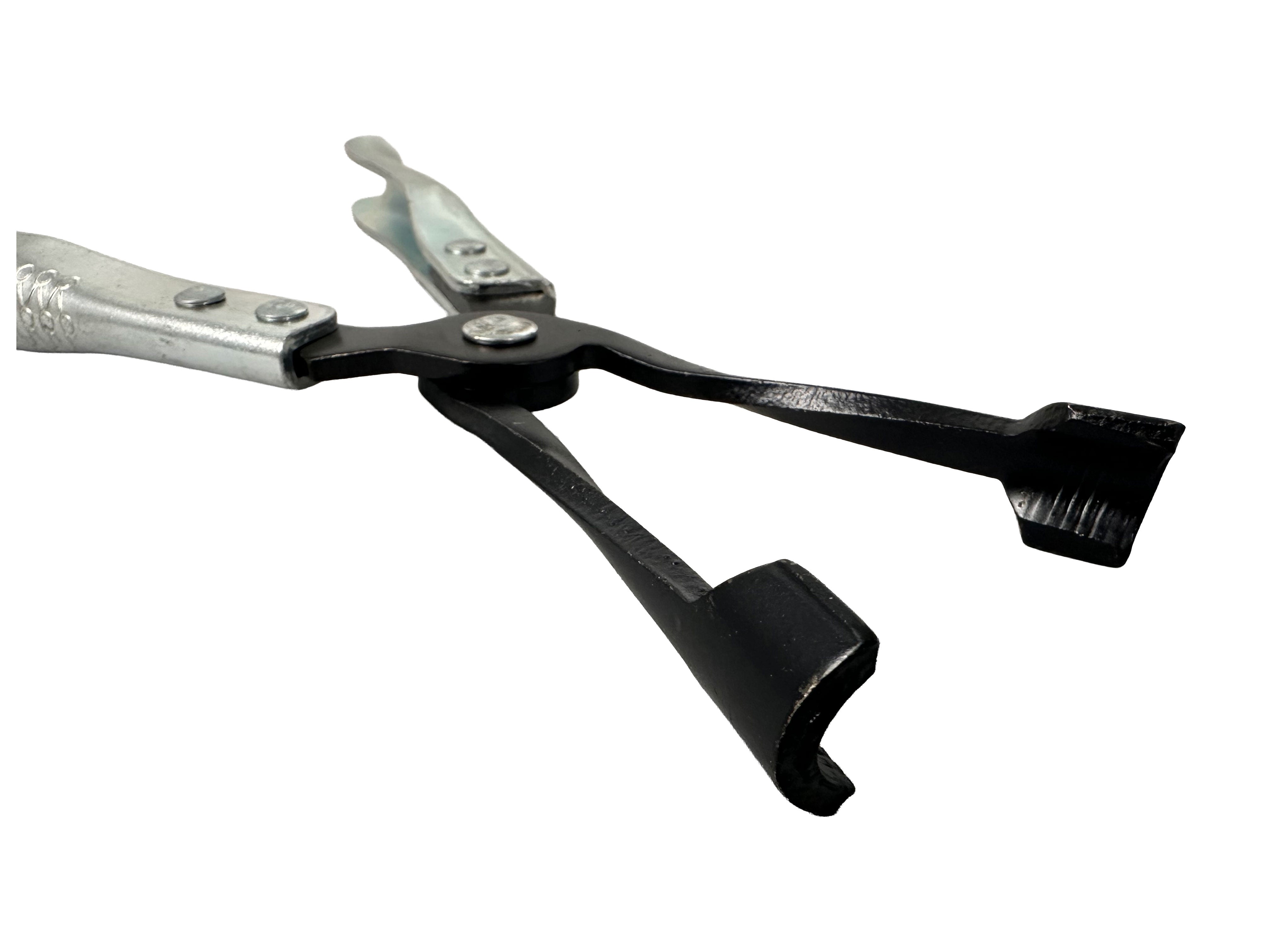 Клещи за гумички за клапани 268 мм GEBO TOOLS