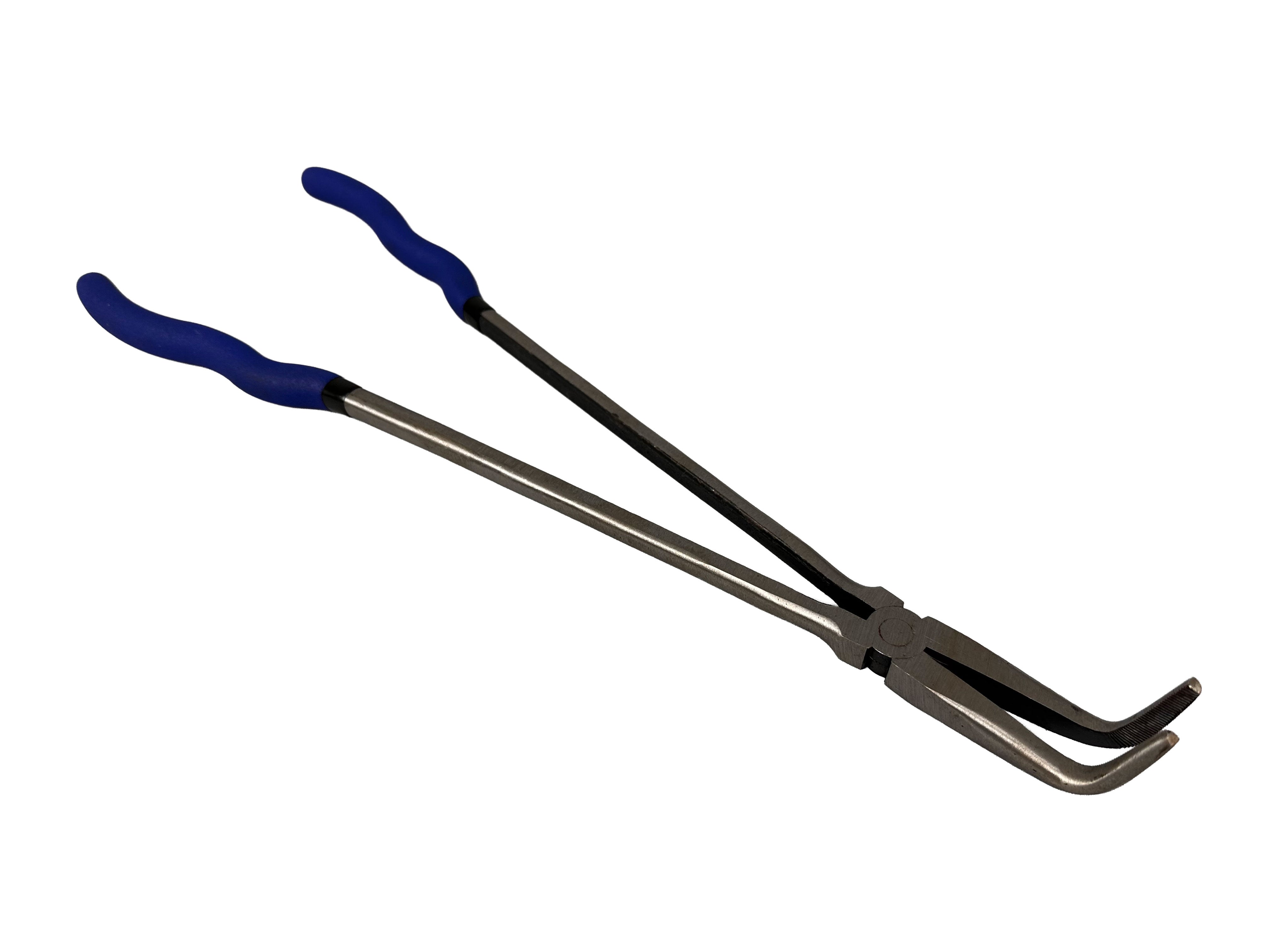 Комплект екстра дълги клещи 3 части 400 мм GEBO TOOLS