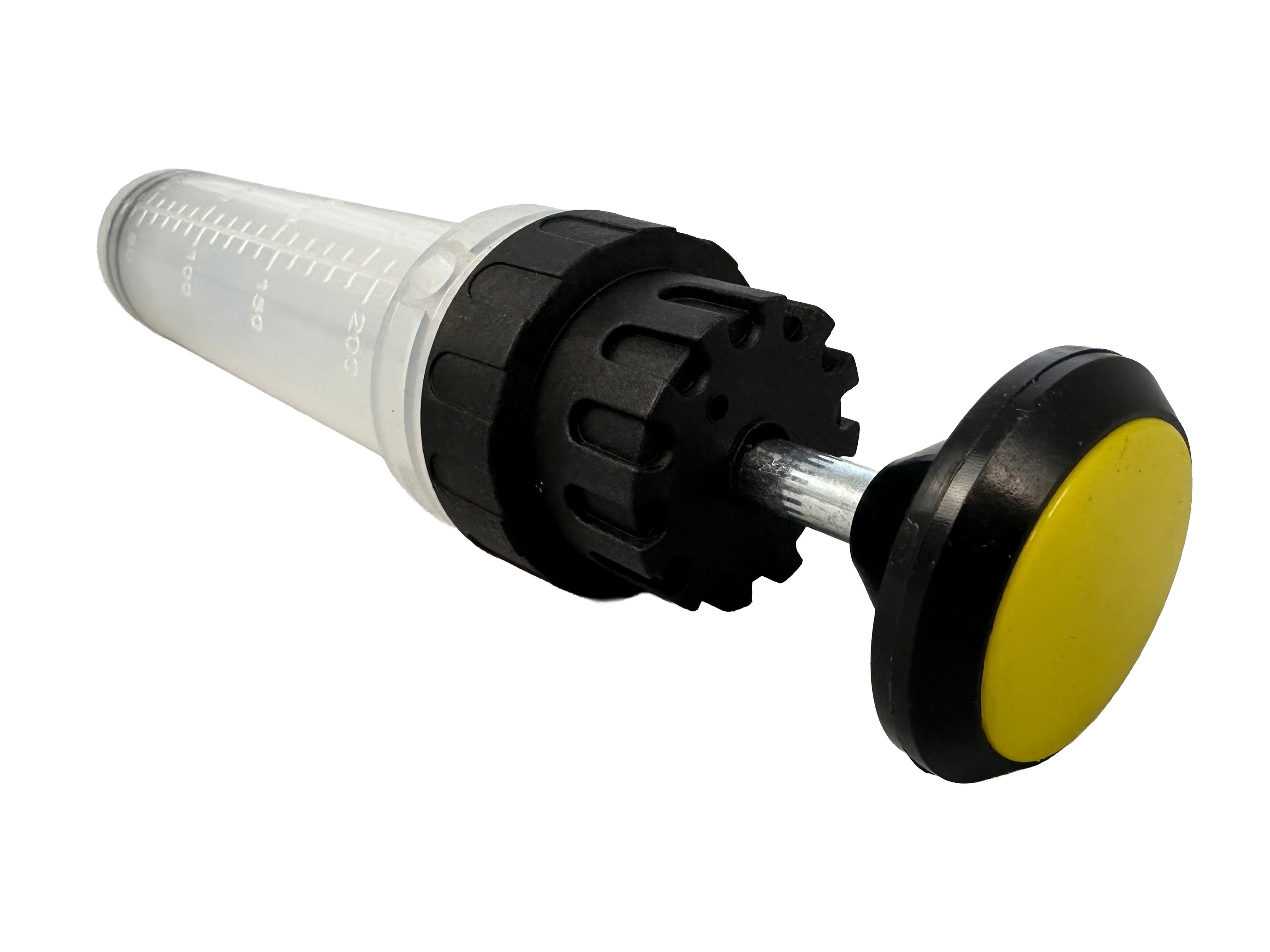 Помпа за пренос на течности 200 мл GEBO TOOLS