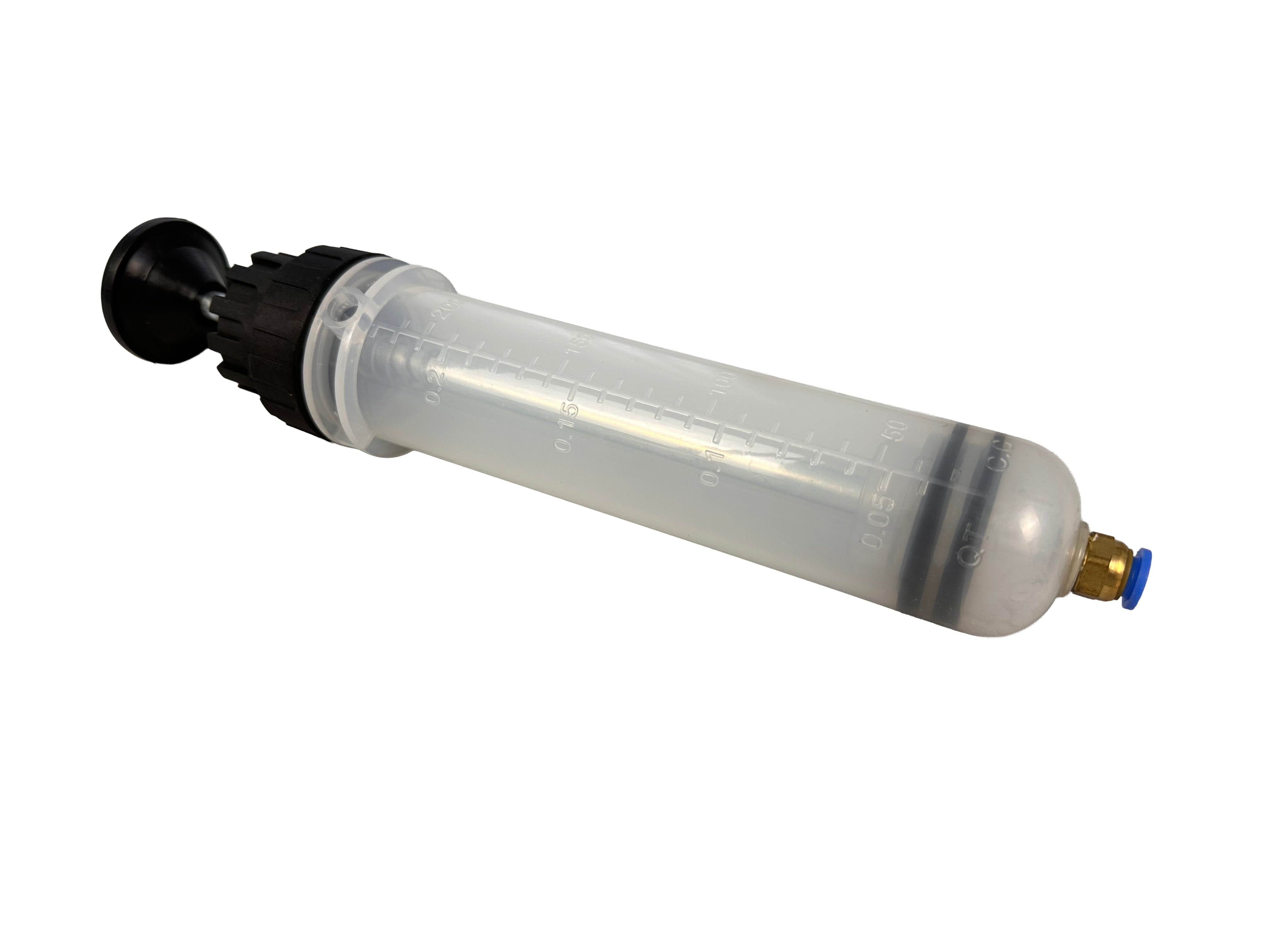 Помпа за пренос на течности 200 мл GEBO TOOLS