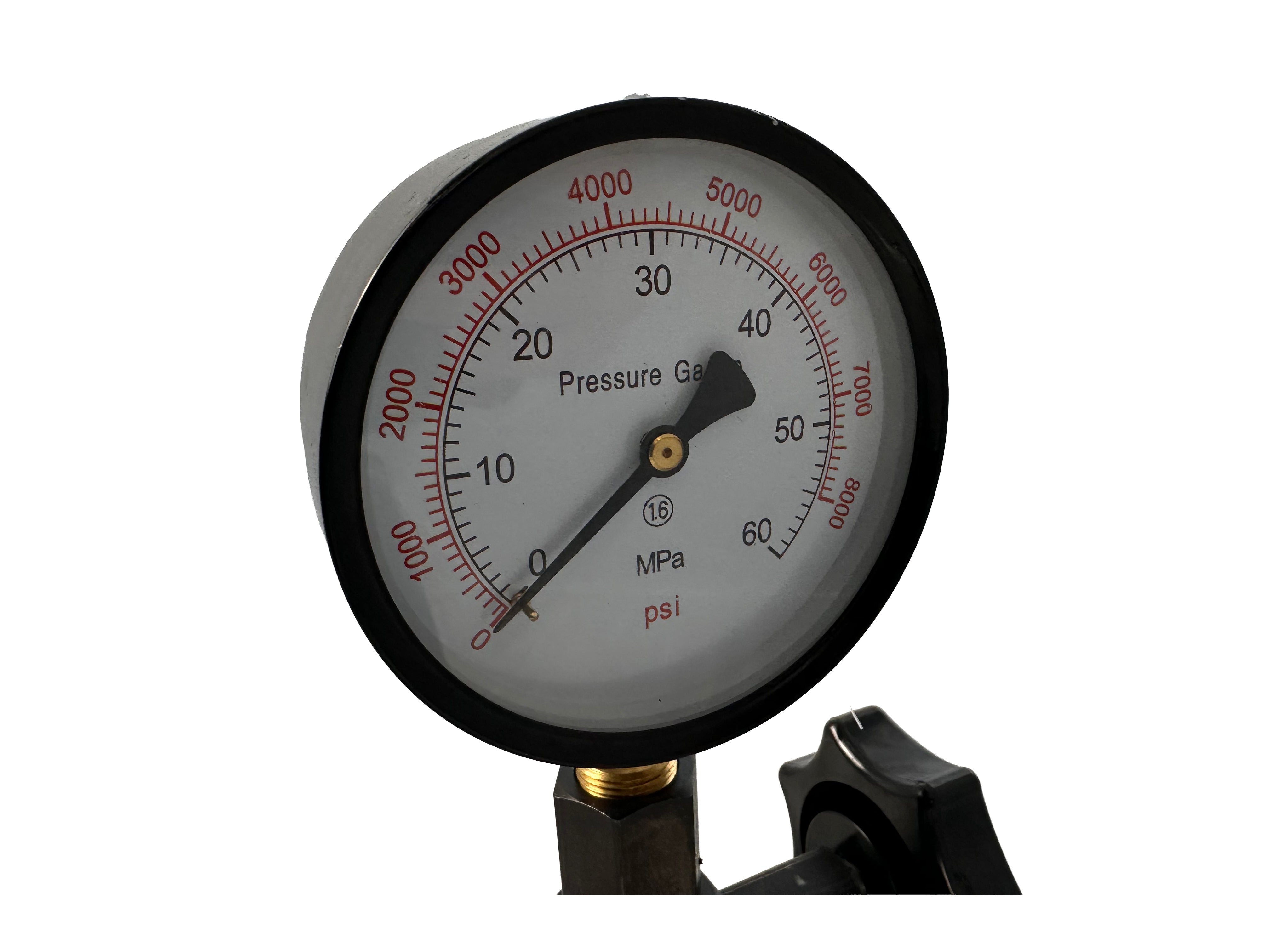 Тестер за налягане на дизелови дюзи 600 бара GEBO TOOLS