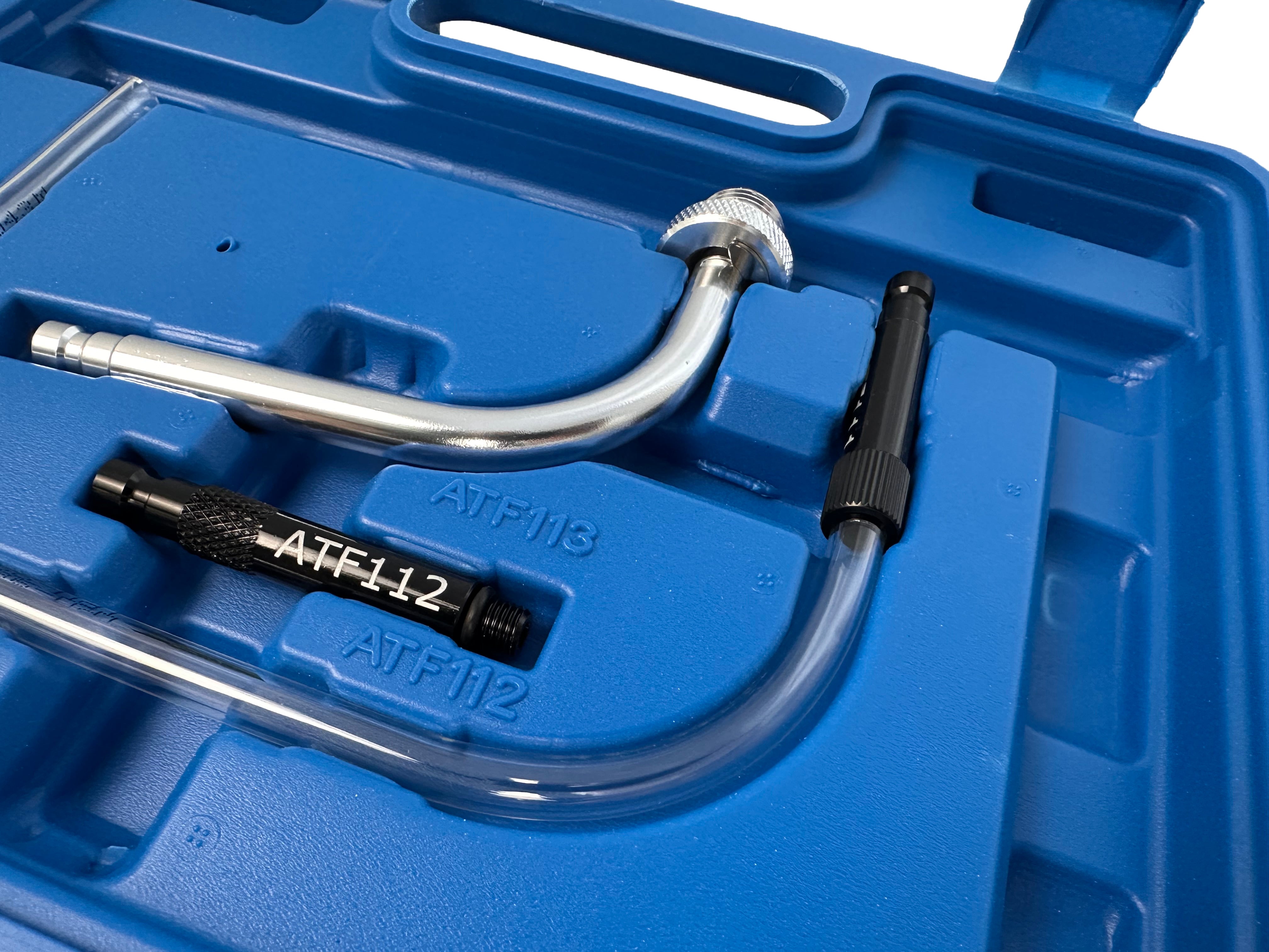 Ръчна помпа за смяна на масло за скоростна кутия, 20 бр. GEBO TOOLS