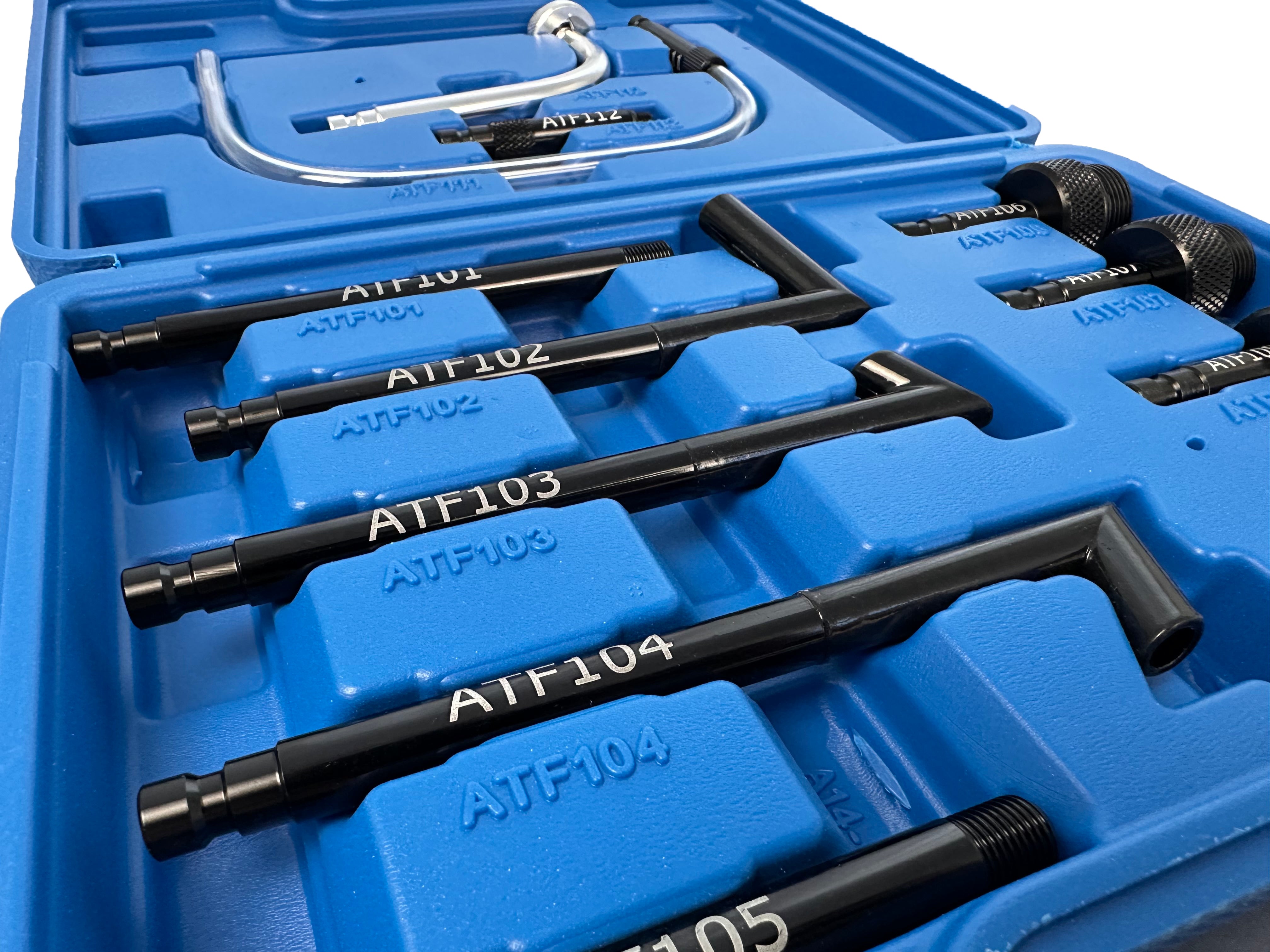 Ръчна помпа за смяна на масло за скоростна кутия, 20 бр. GEBO TOOLS