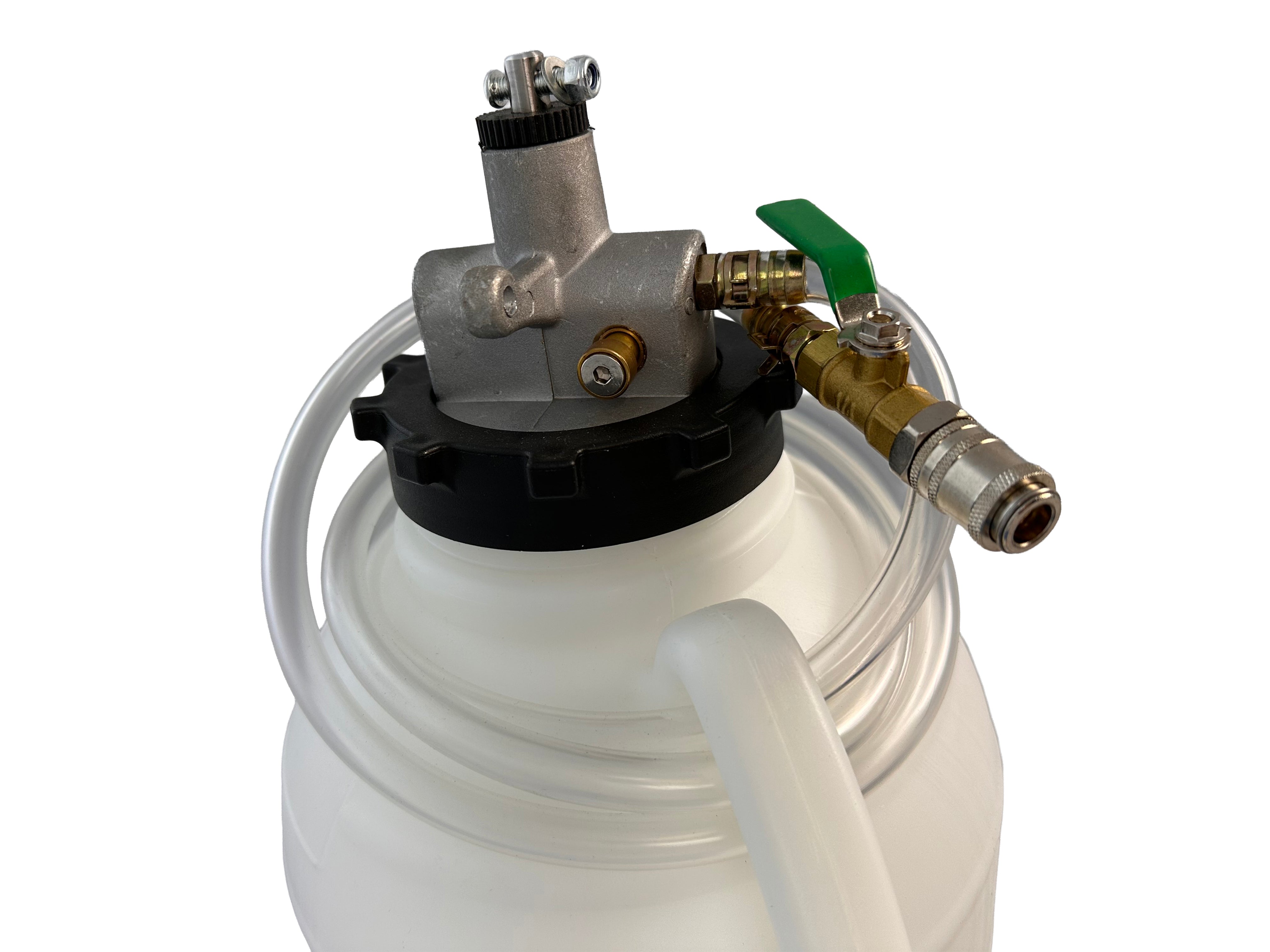 Ръчна помпа за смяна на масло за скоростна кутия, 20 бр. GEBO TOOLS