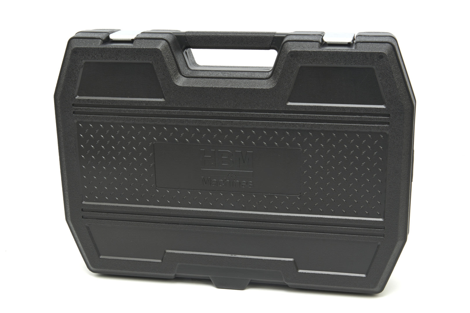 Комплект инструменти с вложки и тресчотки 1/2 3/8 1/4 216 части HBM