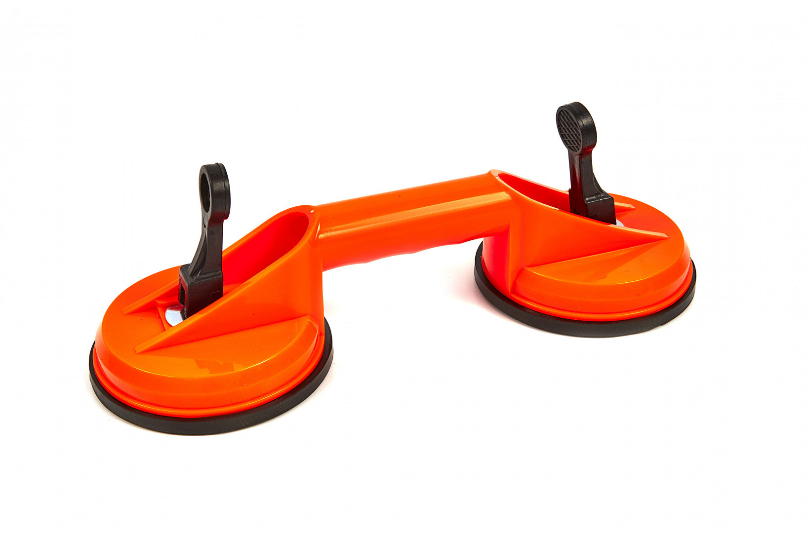 Двойна вендуза за стъкло