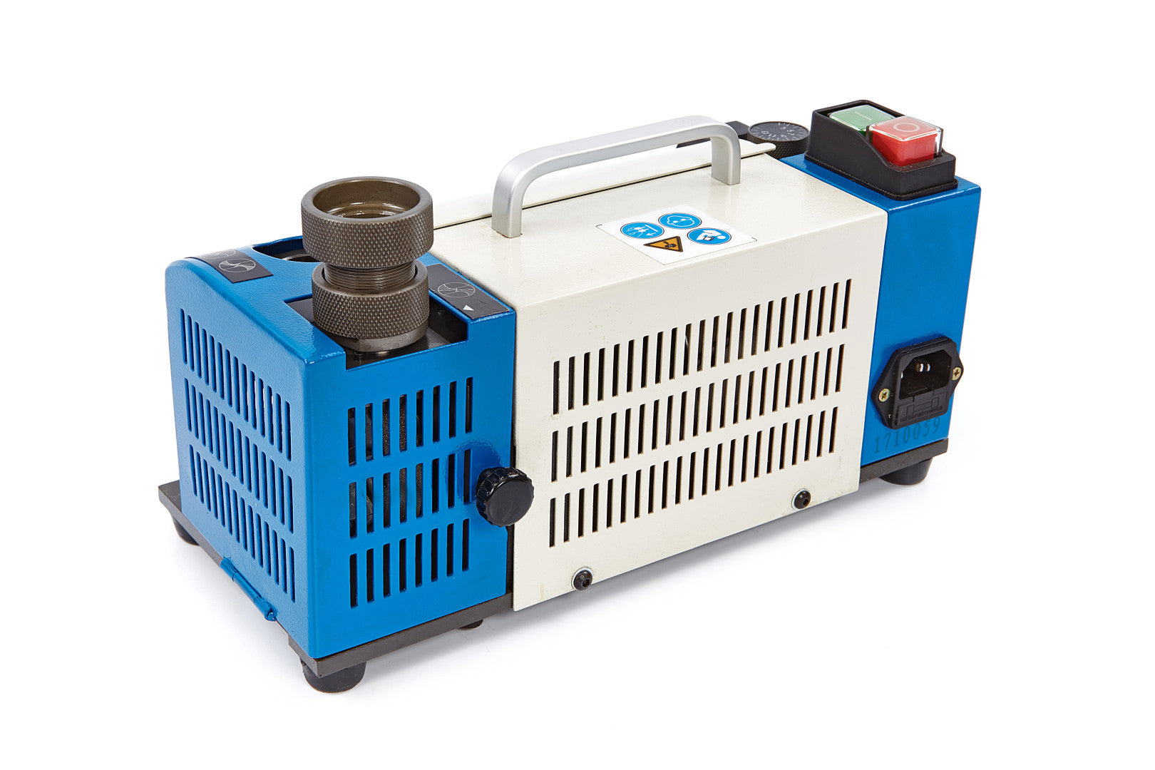 Професионална машина за заточване на свредла, модел 2 13 мм