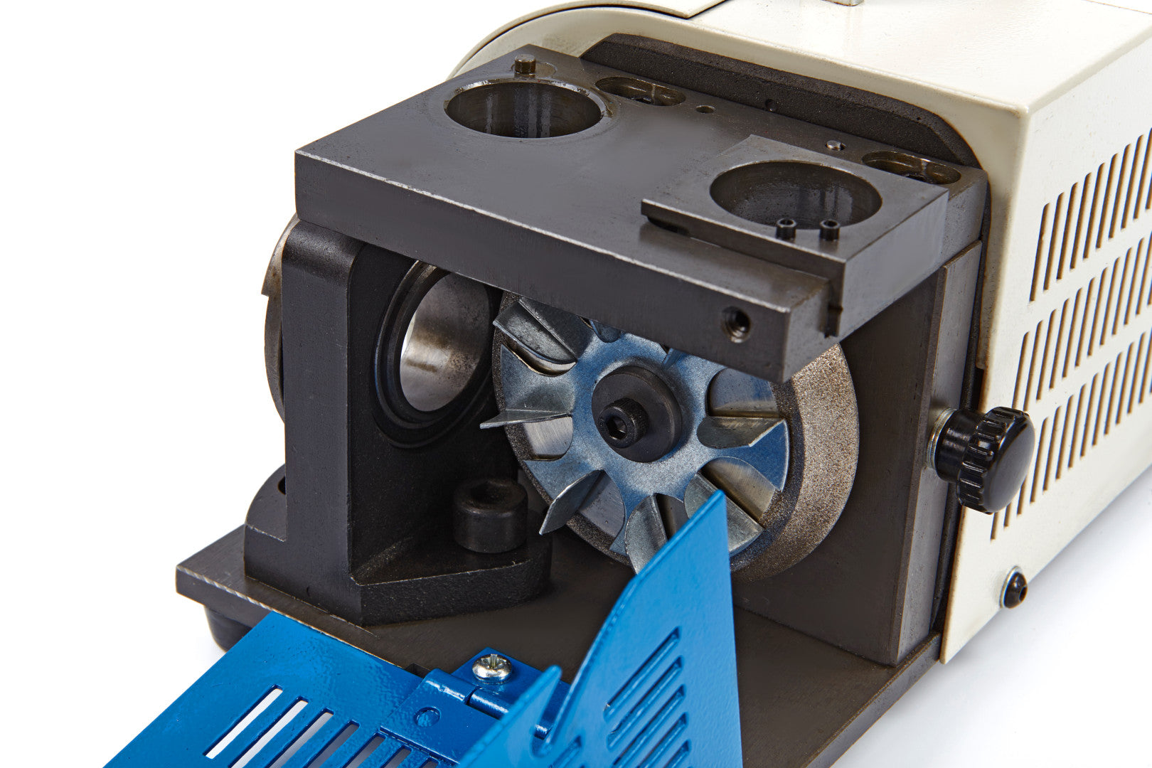 Професионална машина за заточване на свредла, модел 2 13 мм