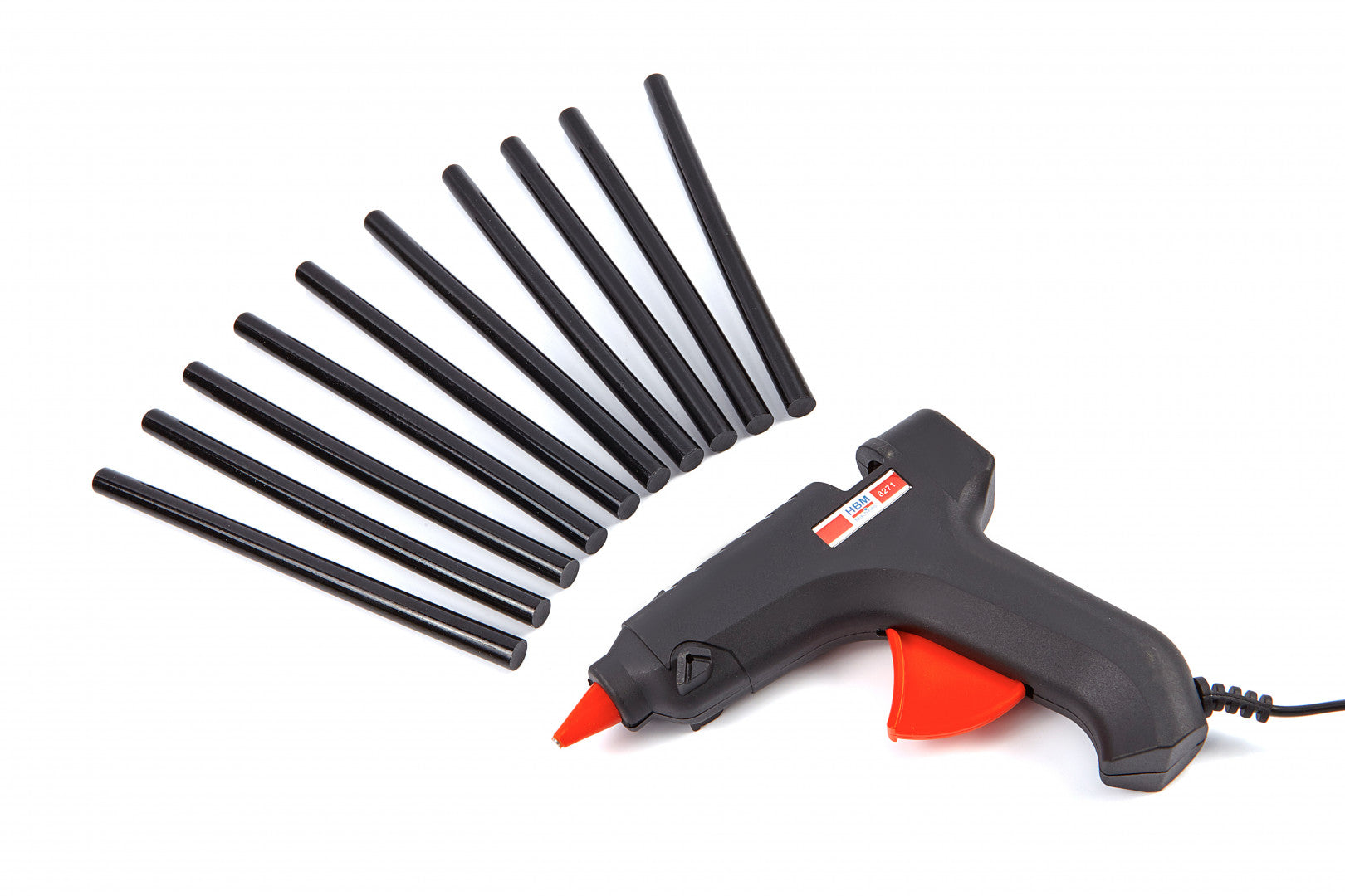 Комплект инструменти за изправяне на вдлъбнатини, 85 бр.