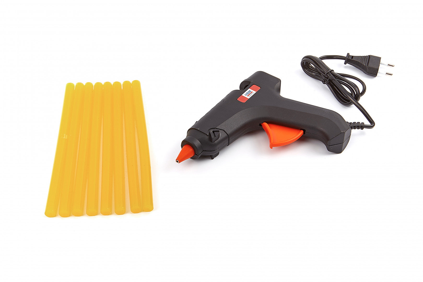 Комплект за премахване на драскотини/вдлъбнатини, 52 части