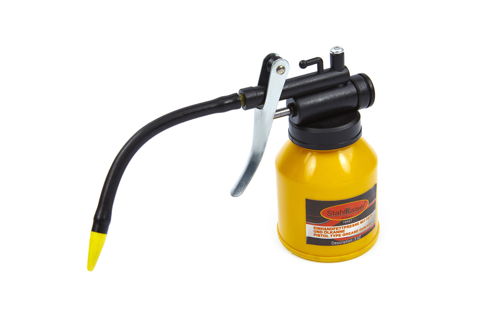 Комбиниран такаламит с масльонка