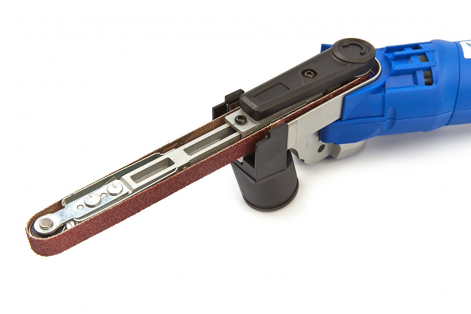 Електрически лентов шлайф 260W