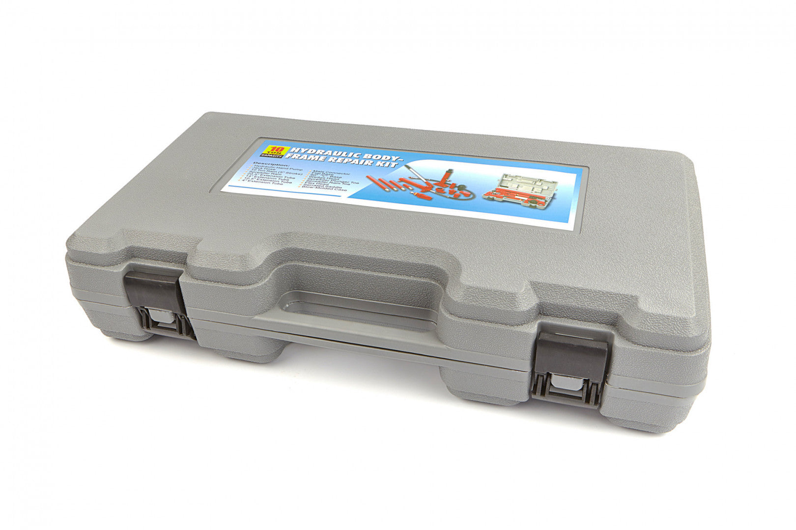 Ръчна хидравлична преса за каросерия 10 т