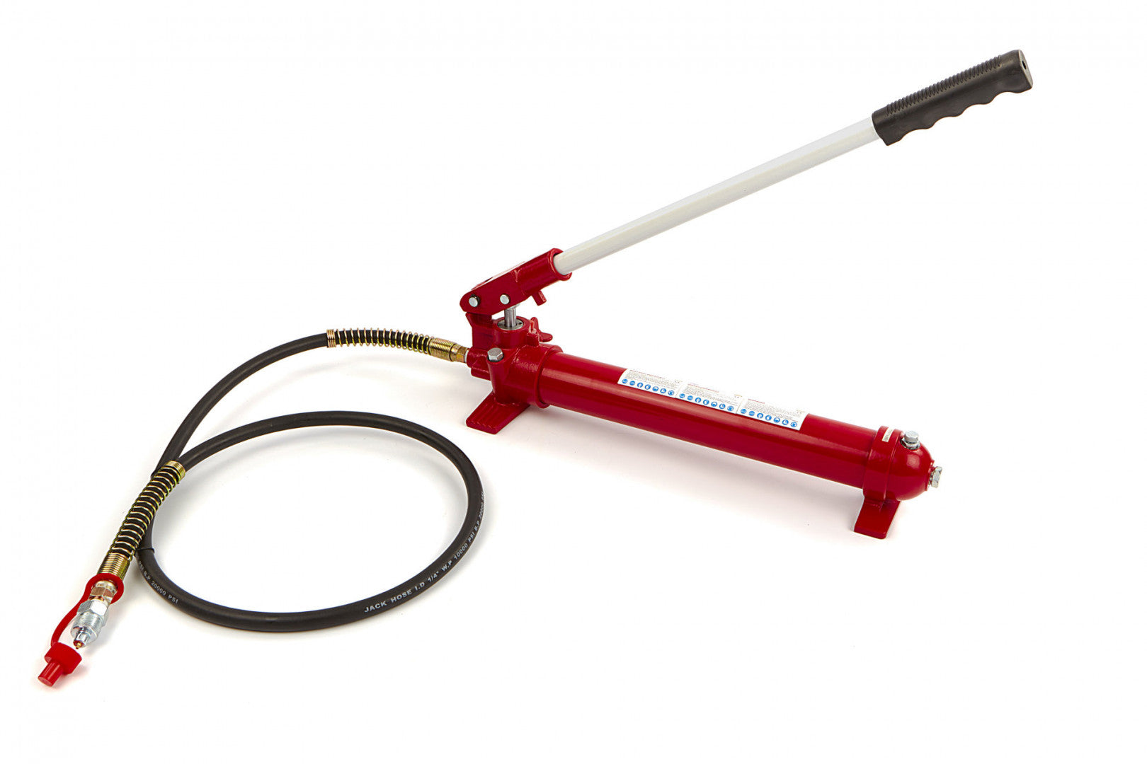 Ръчна хидравлична преса за каросерия 10 т