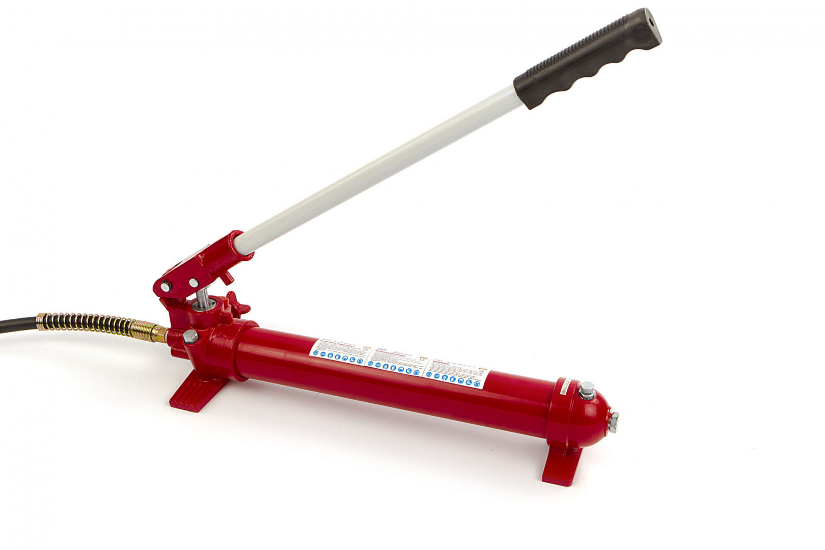 Ръчна хидравлична преса за каросерия 10 т