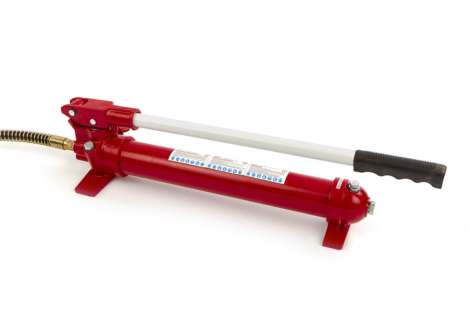 Ръчна хидравлична преса за каросерия 10 т