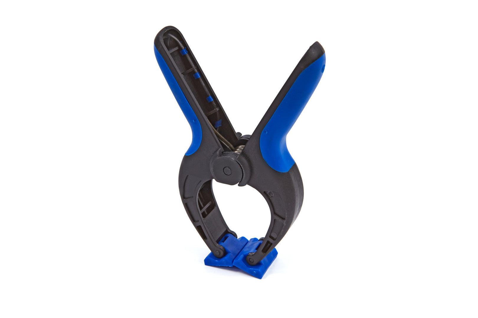 Пластмасова стяга тип щипка, 150 мм