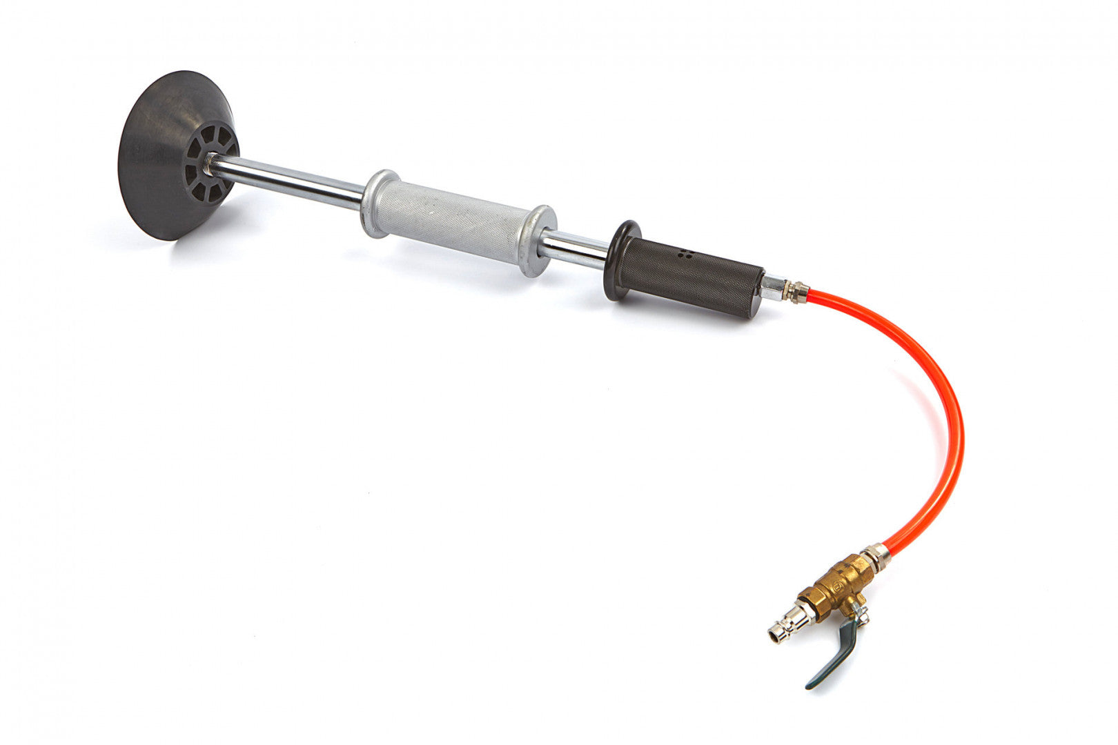 Пневматична вендуза за изправяне на панели