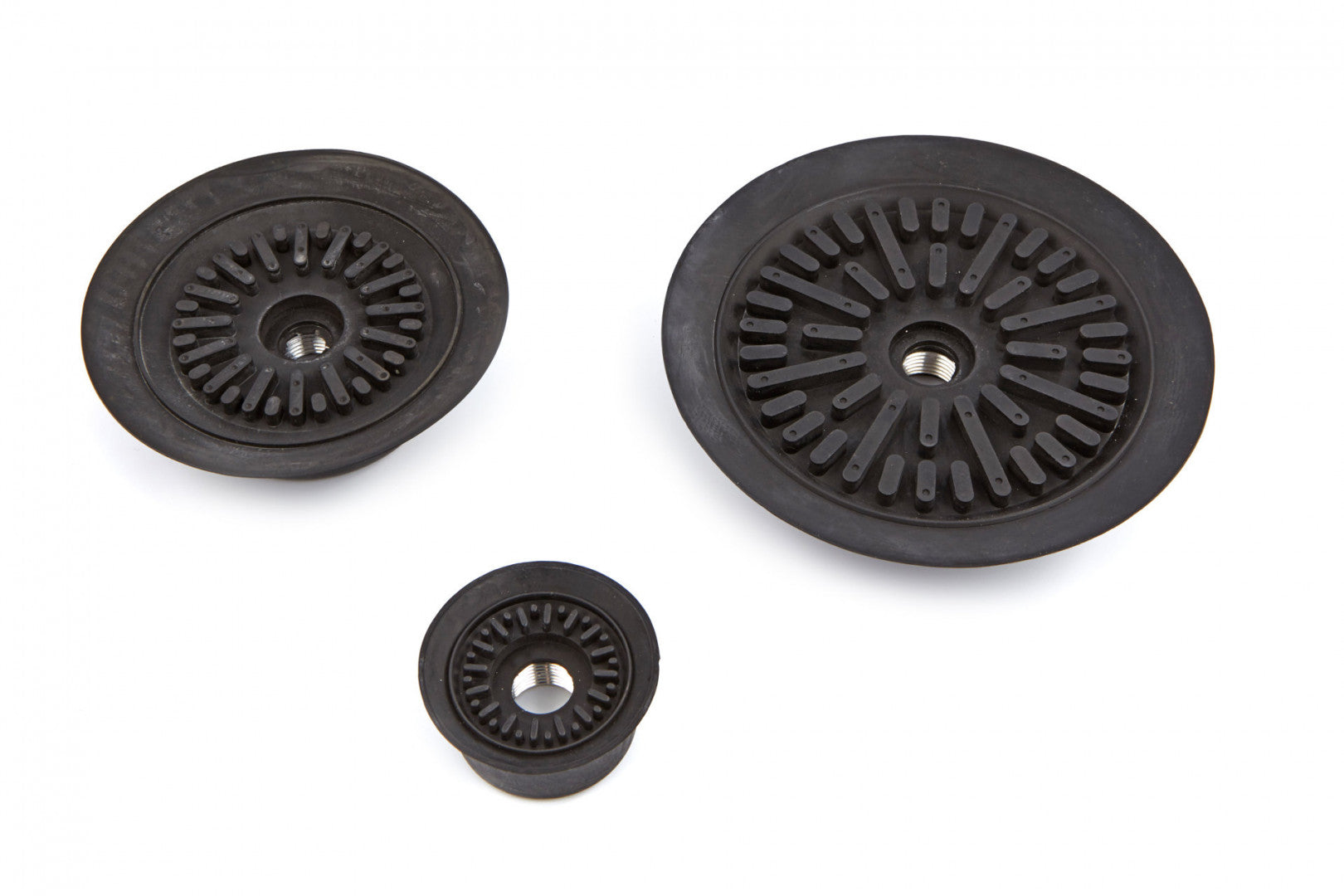 Пневматична вендуза за изправяне на панели