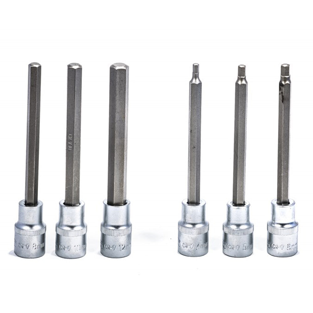 Комплект бит вложки 1/2 Н4-H12