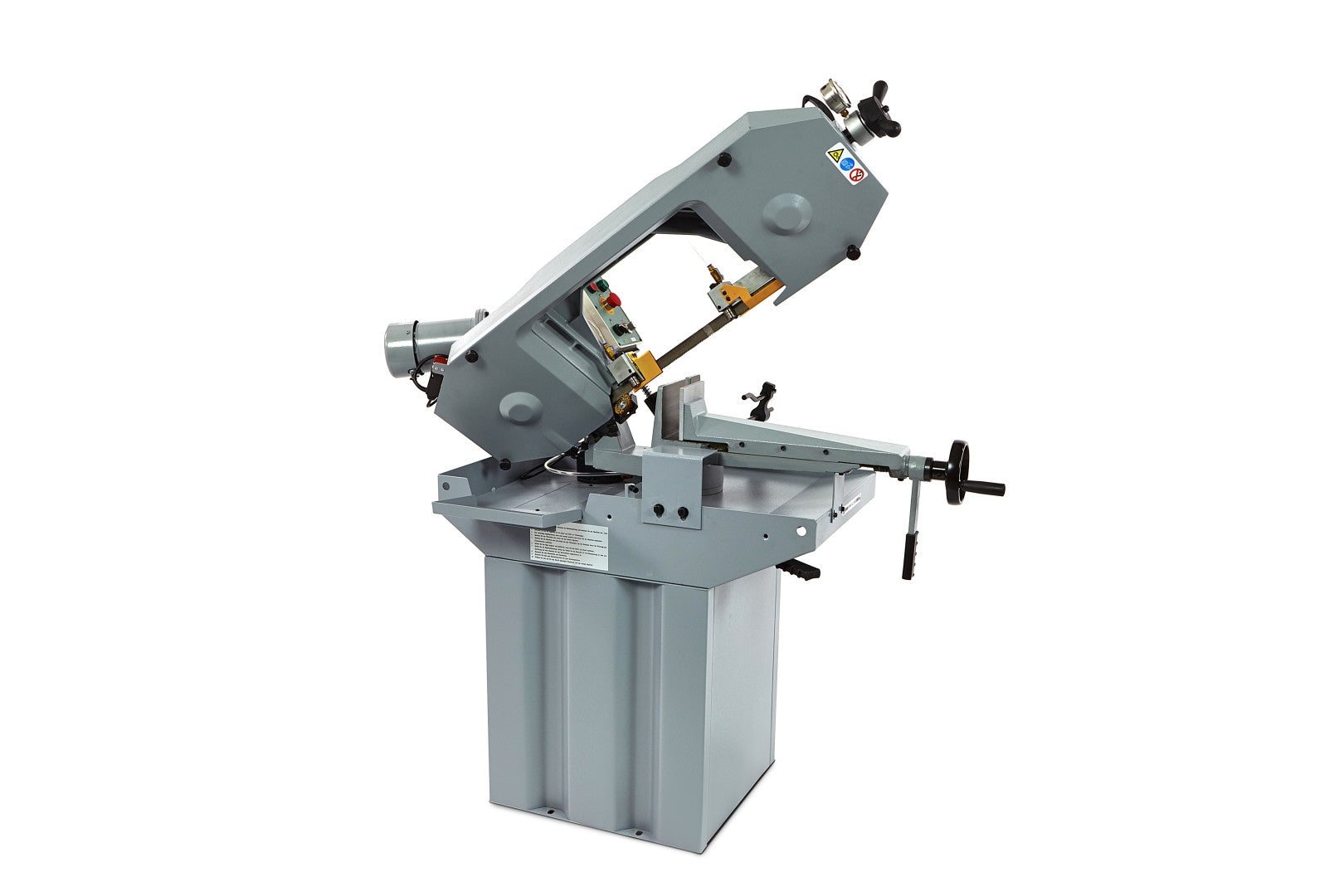 Хоризонтален трион за метал 275 мм