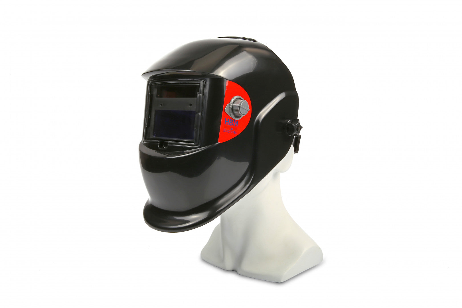 Заваръчна маска, автоматична 8А, модел HBM