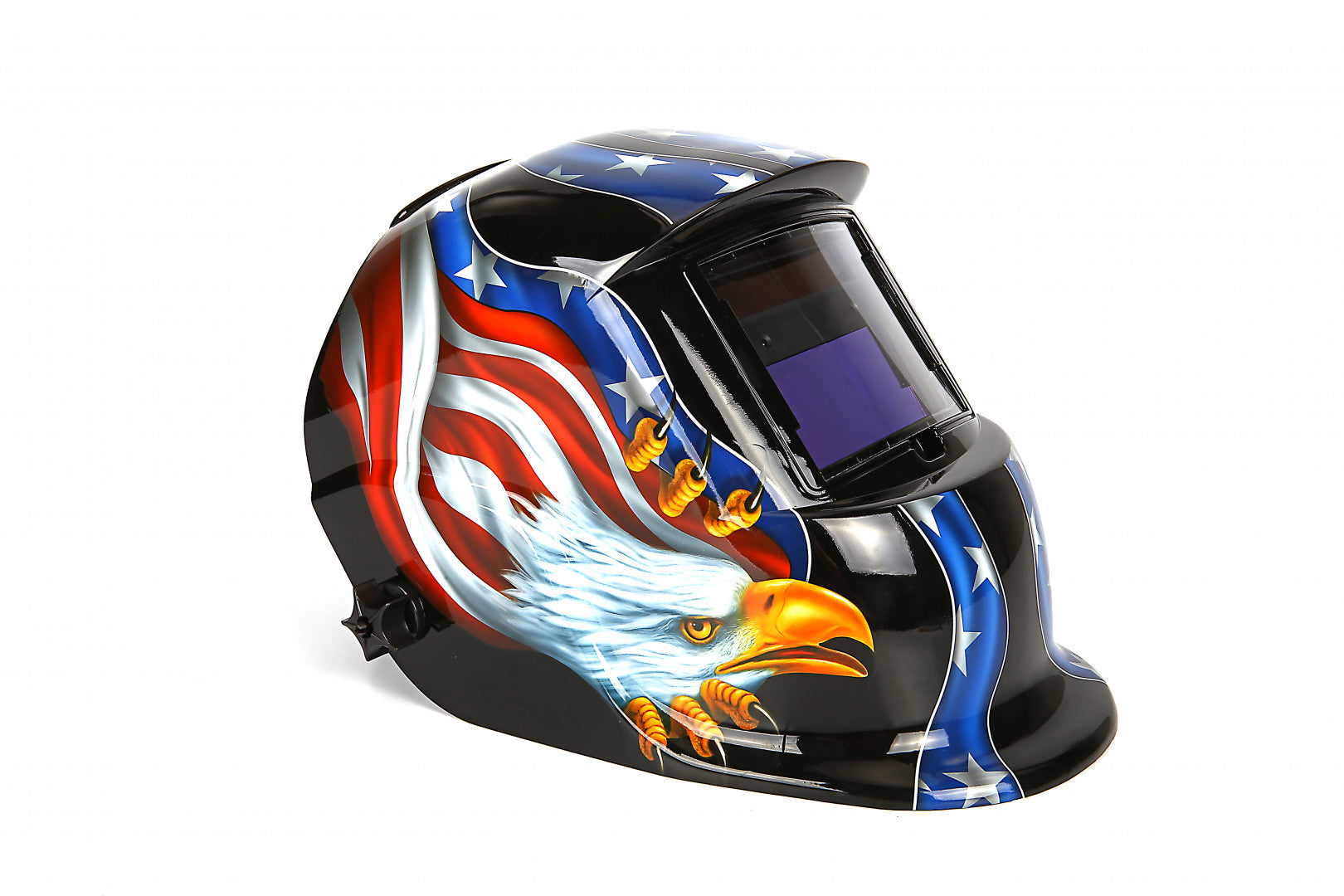 Автоматична маска за заваряване НВМ, модел 9