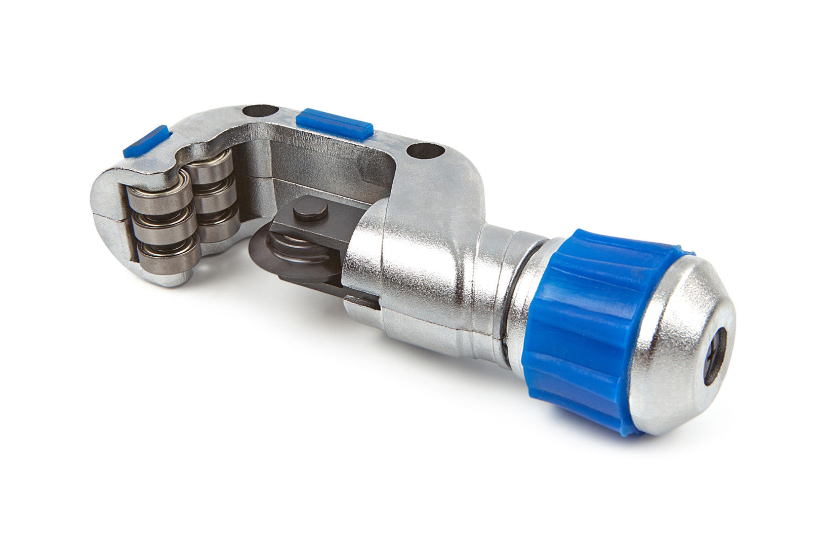 Комплект инструменти за валцоване на тръби