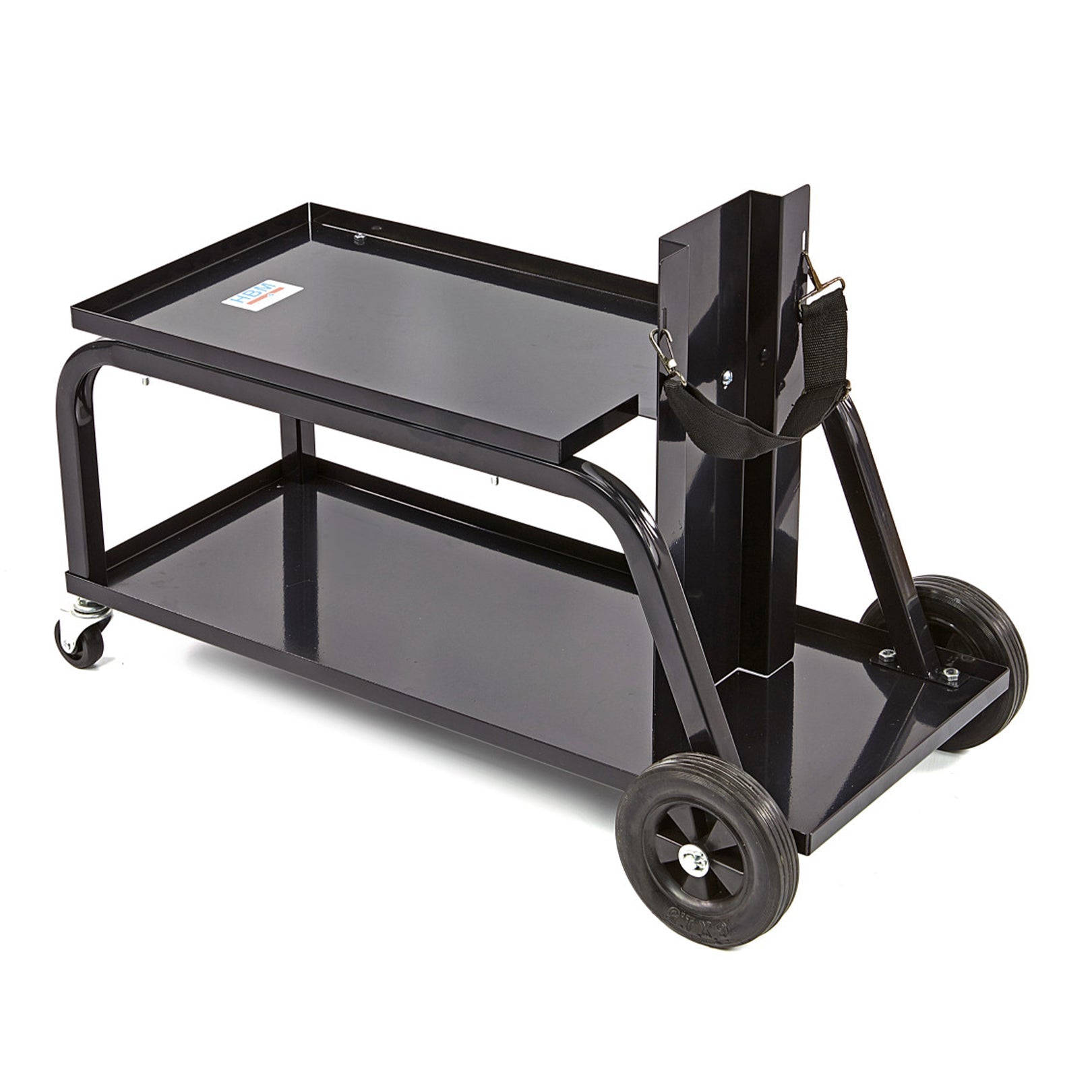 Количка за заваръчен уред PREMIUM, HBM MACHINES Холандия