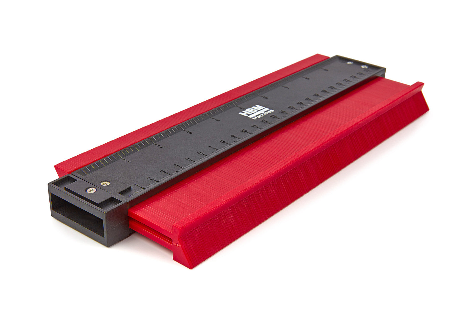 Шаблон за копиране на форми 285X100X20 мм