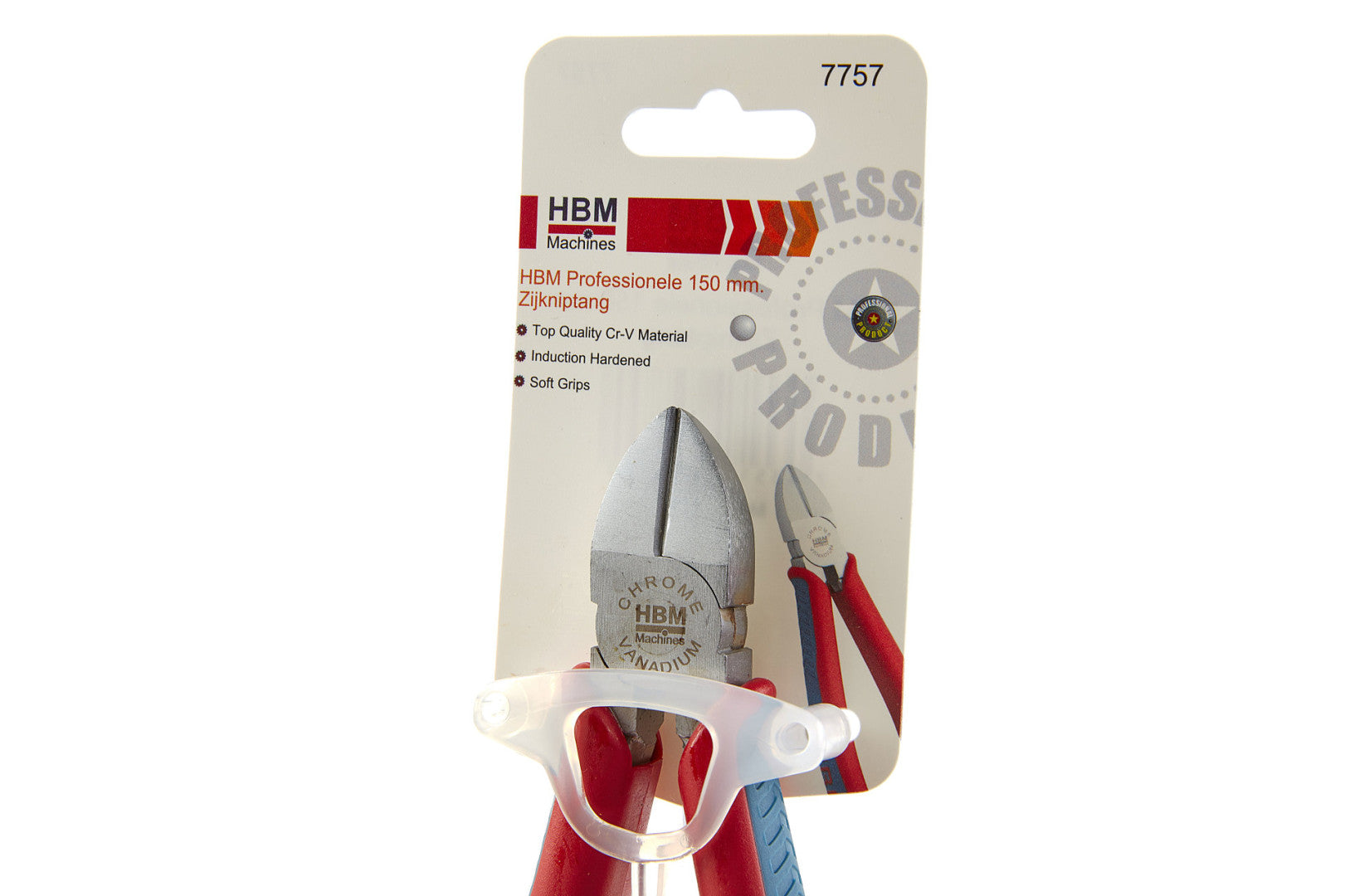 Клещи за рязане, 150 мм