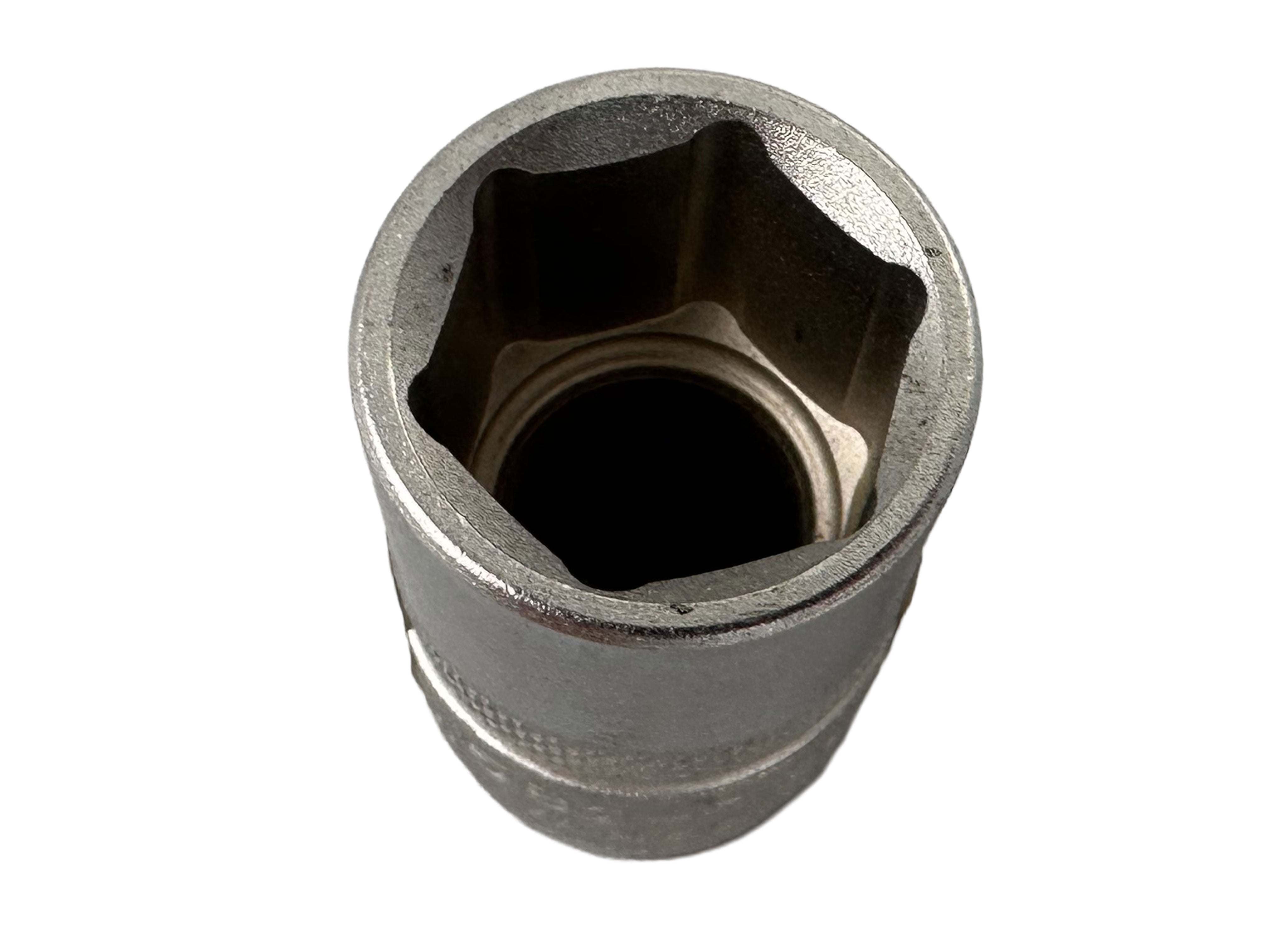 Къса вложка 1/2 15 мм