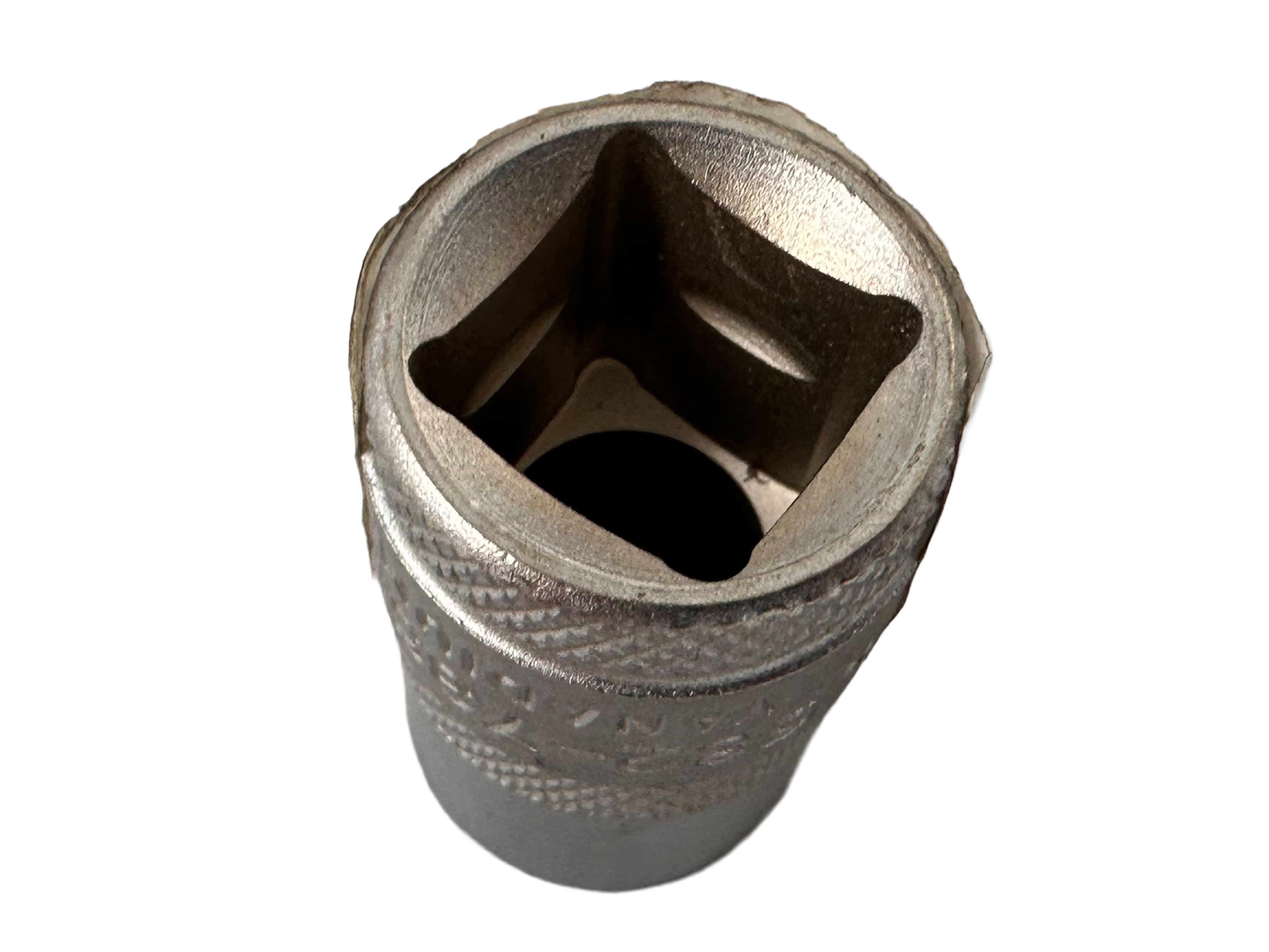 Къса вложка 1/2 15 мм