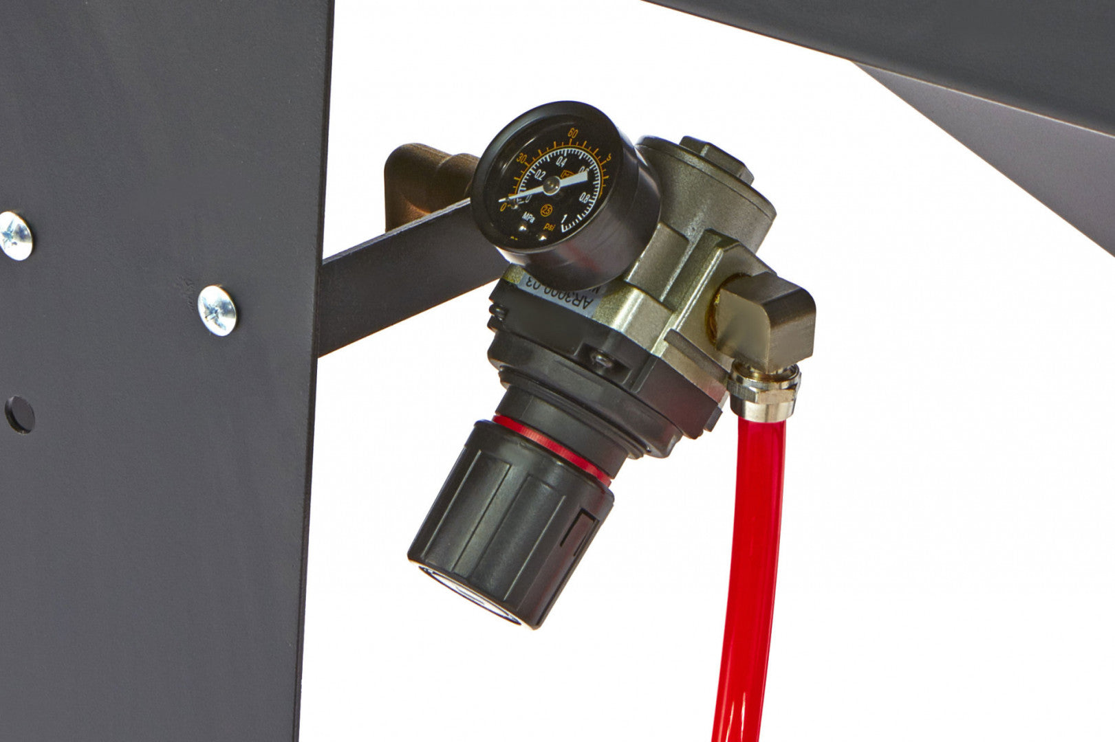 Кабина за пясъкоструене с прахосмукачка SBC 990