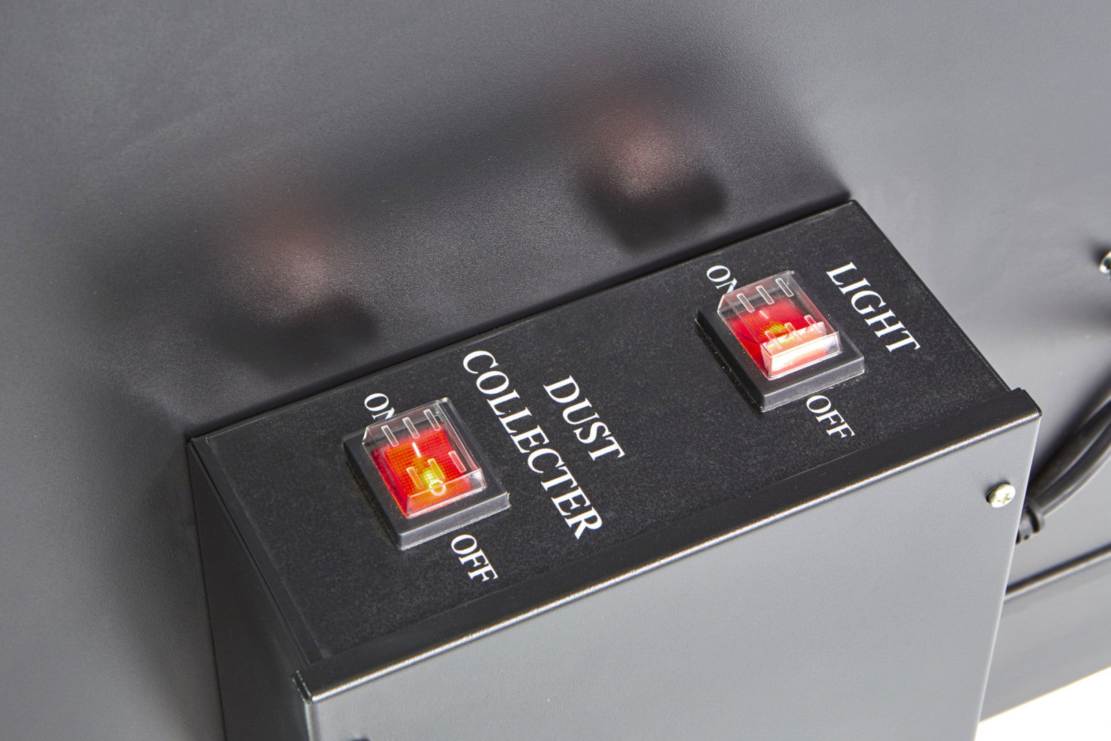 Кабина за пясъкоструене с прахосмукачка SBC 990