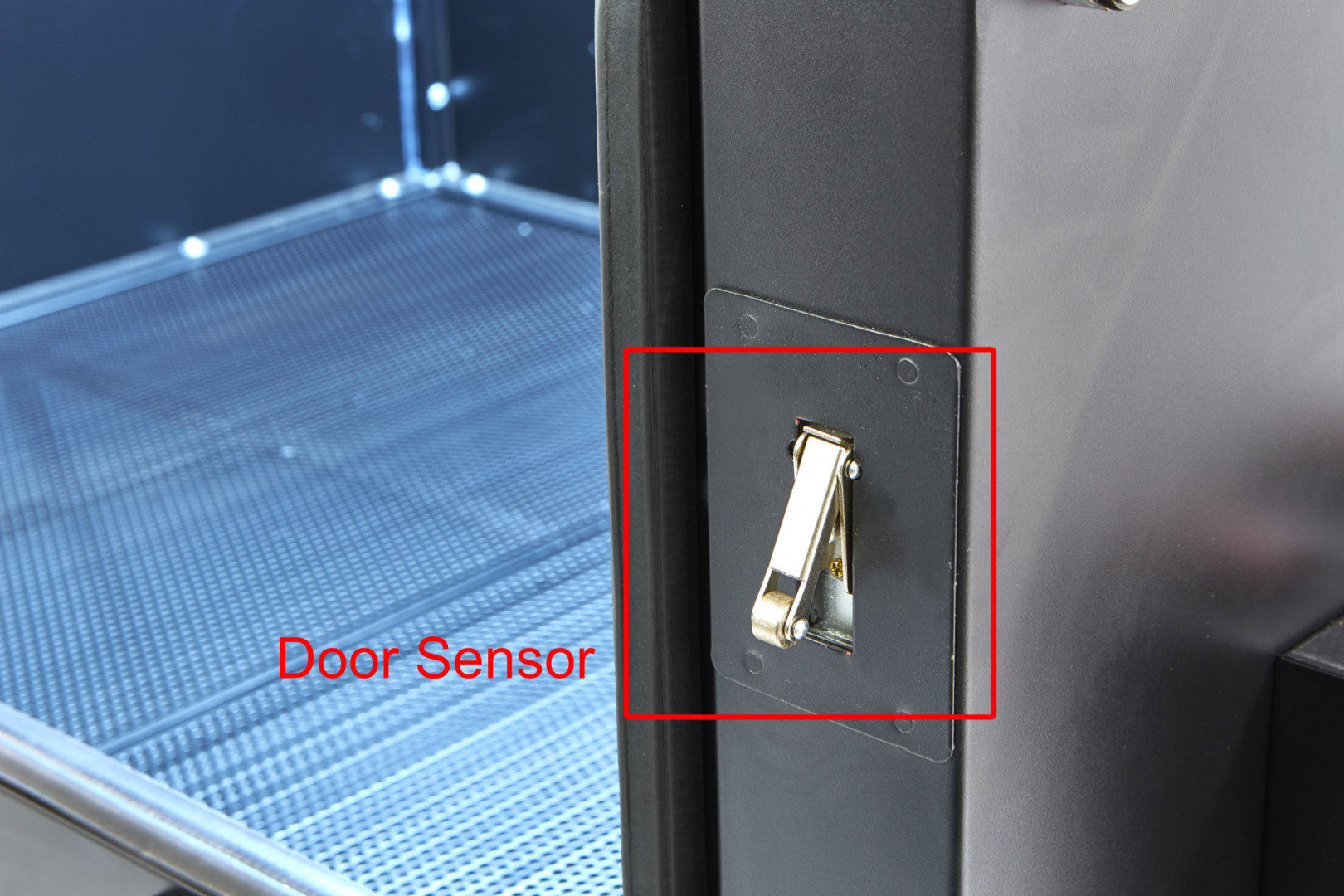 Кабина за пясъкоструене с прахосмукачка SBC 990