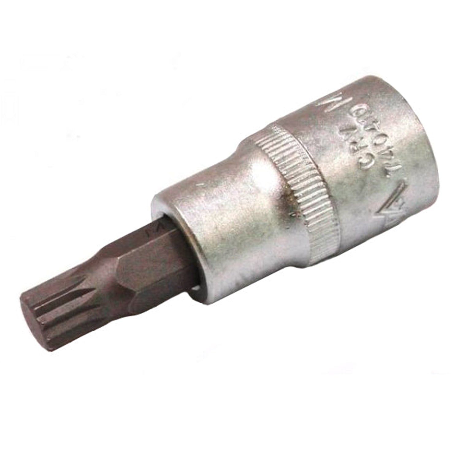 Вложка-бит SPLINE XZN M8 1/2, къс