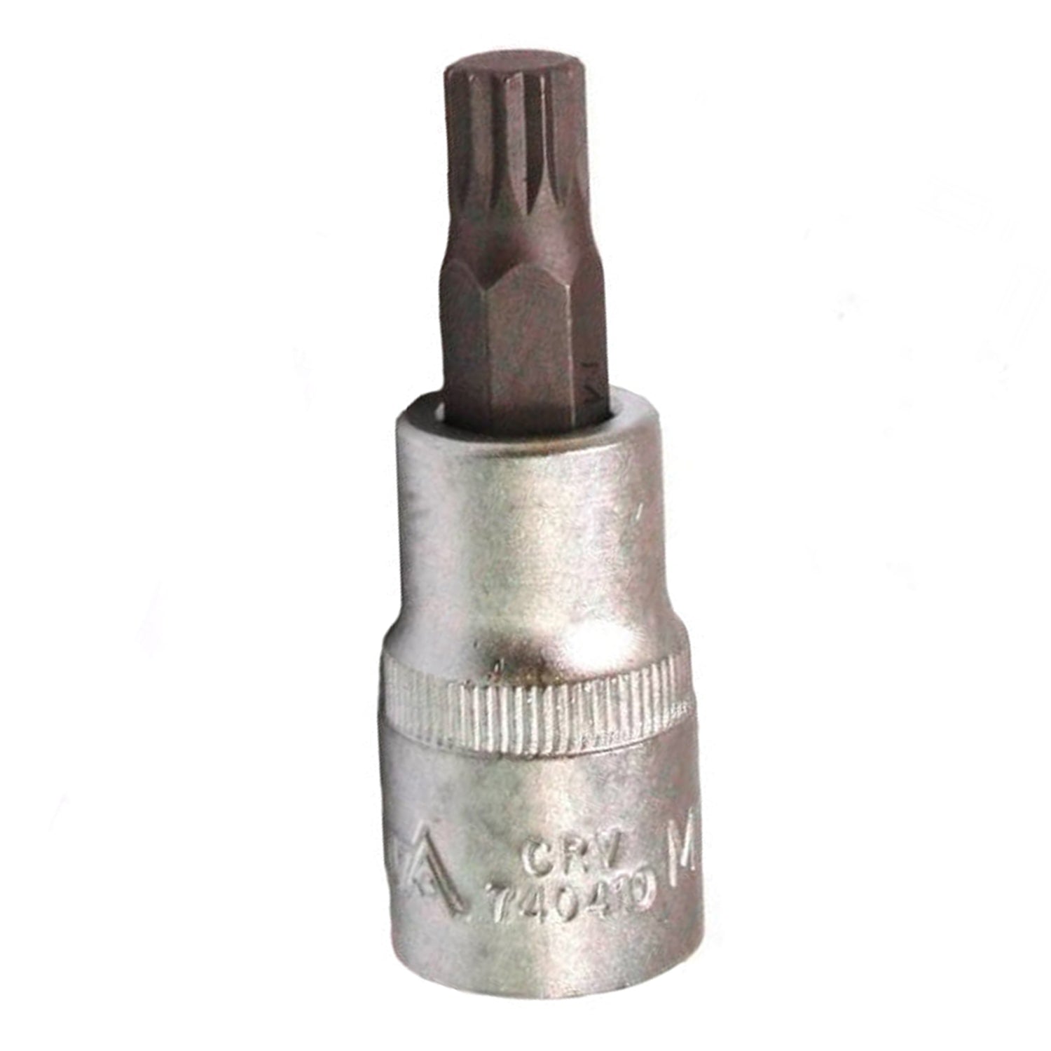 Вложка-бит SPLINE XZN M8 1/2, къс