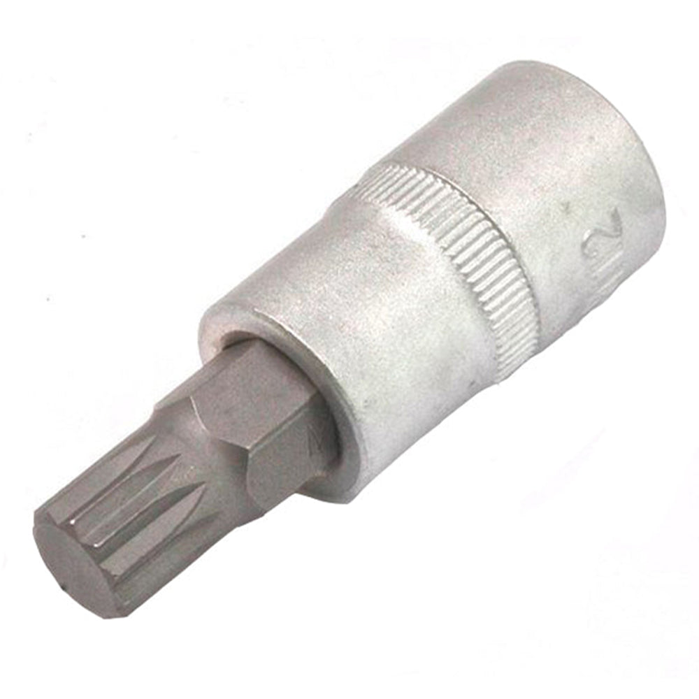 Бит Spline М12, ZXN 1/2, къса