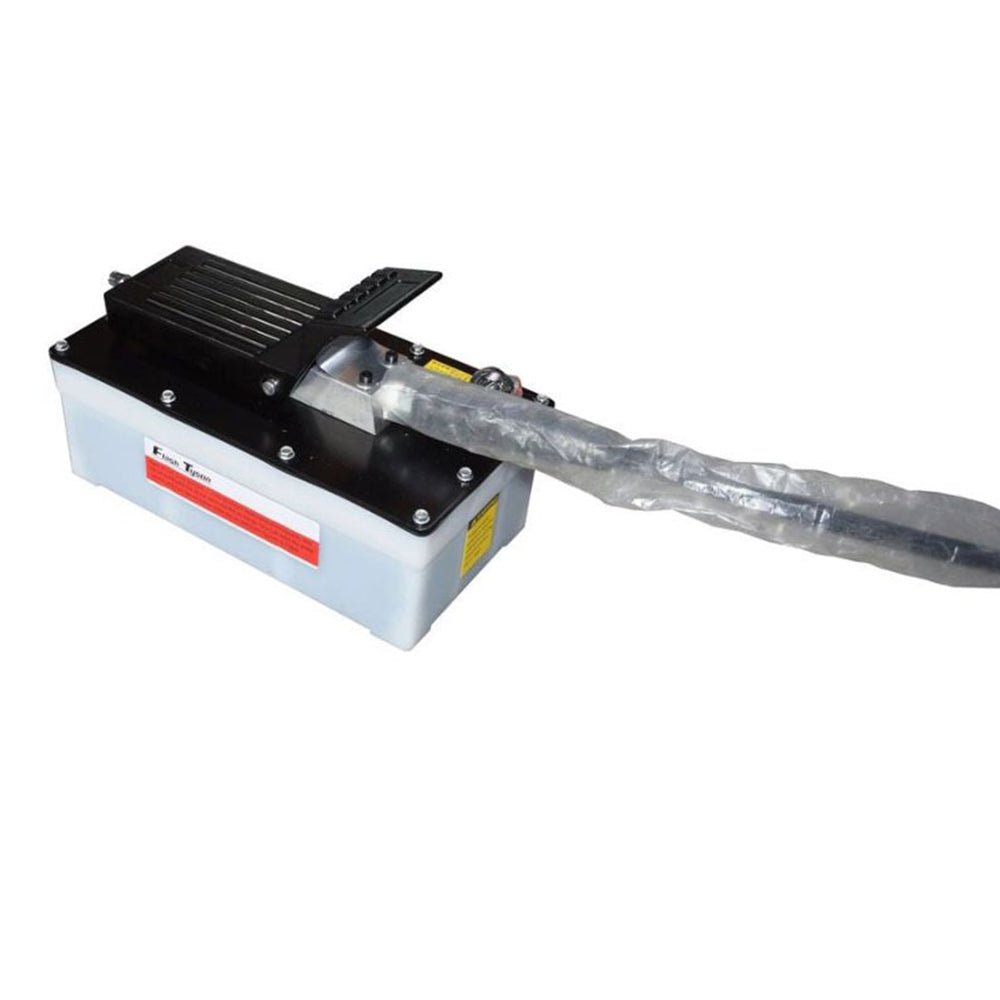 Дозер за ремонт на каросерии 10 т