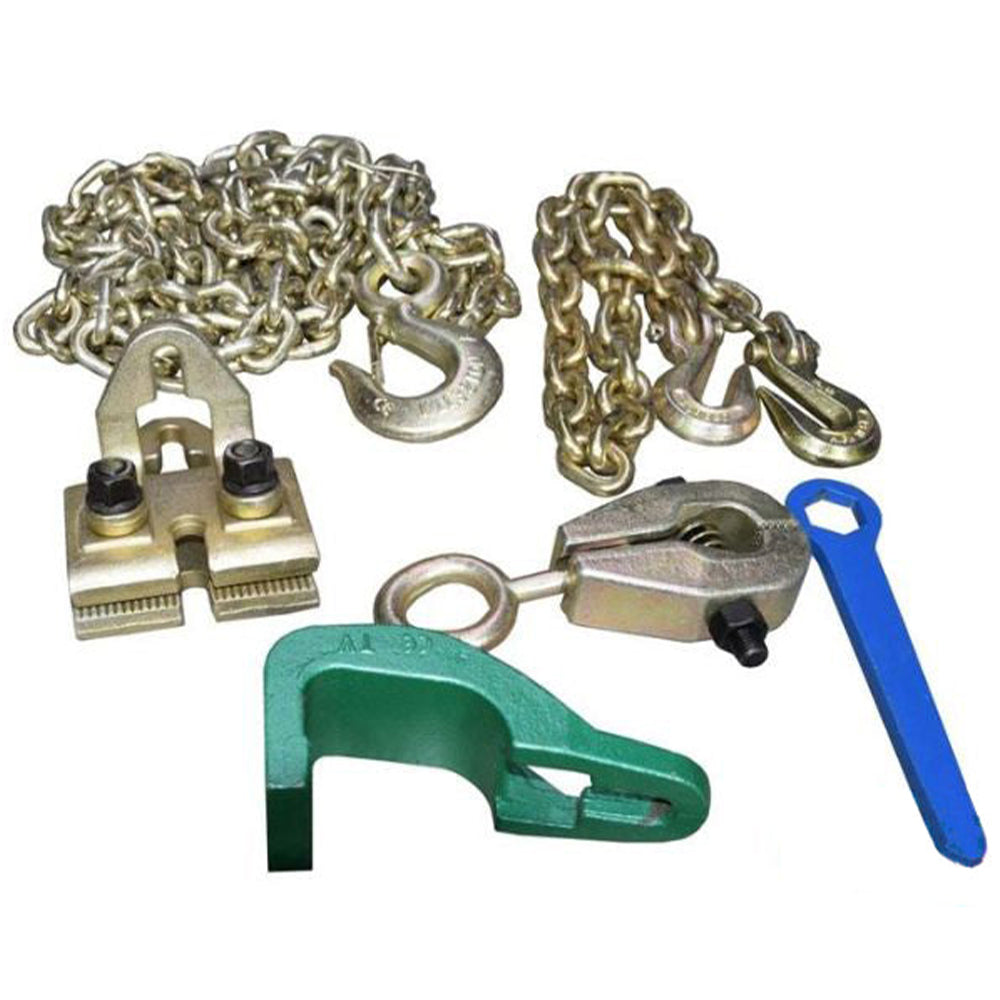 Дозер за ремонт на каросерии 10 т